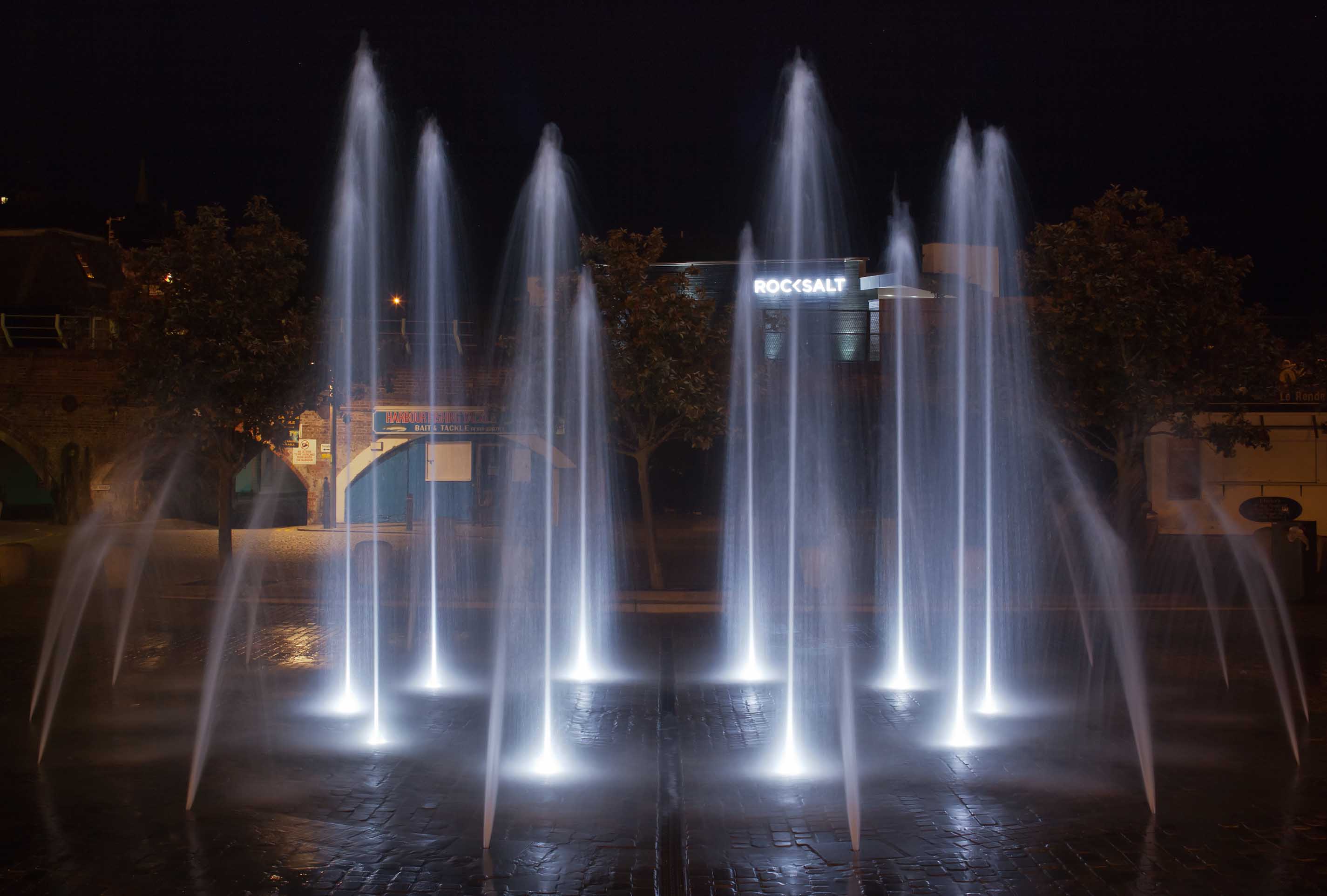 Fountain guys Fountain guys