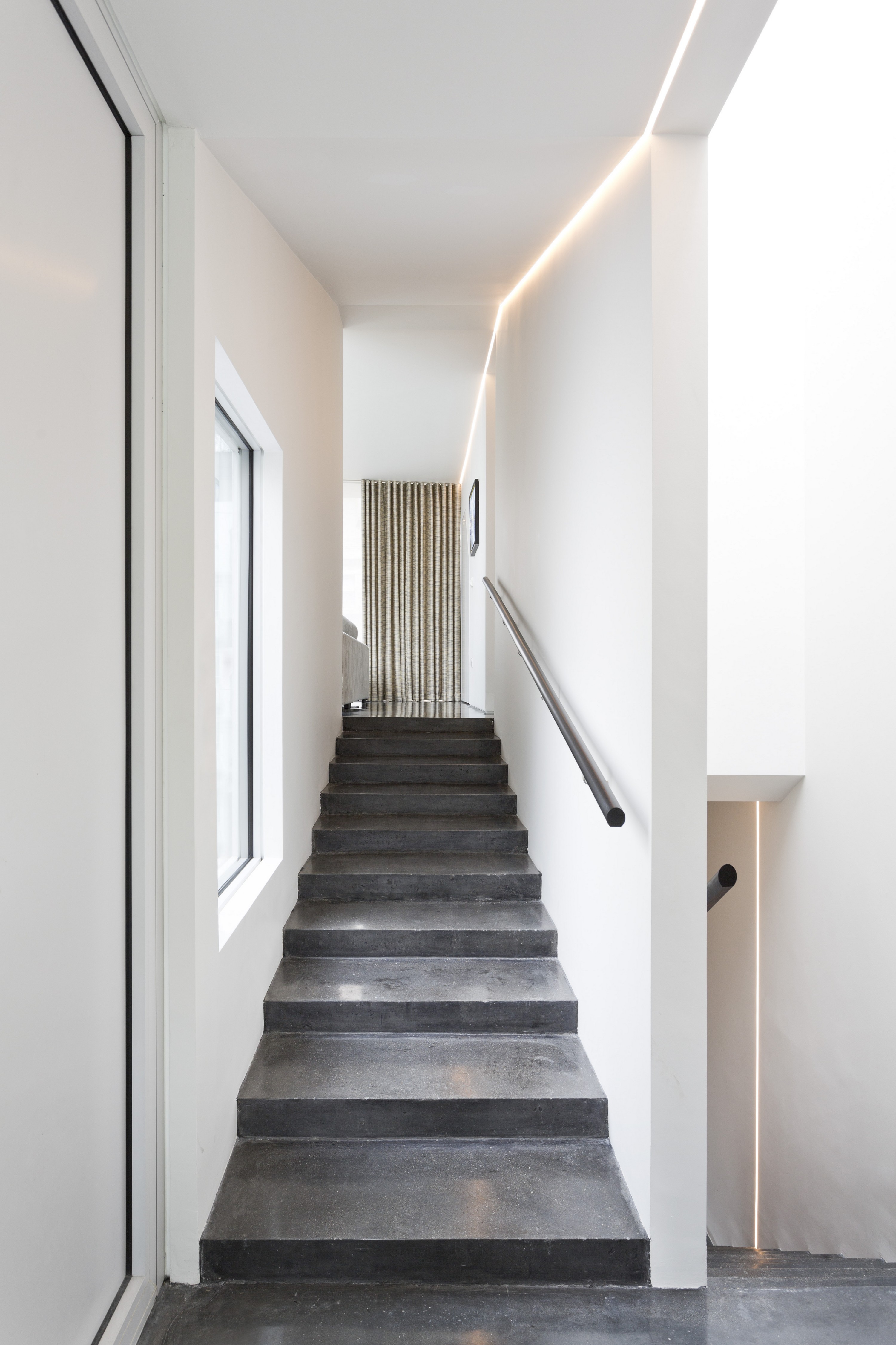 ODOS Architects ODOS Architects