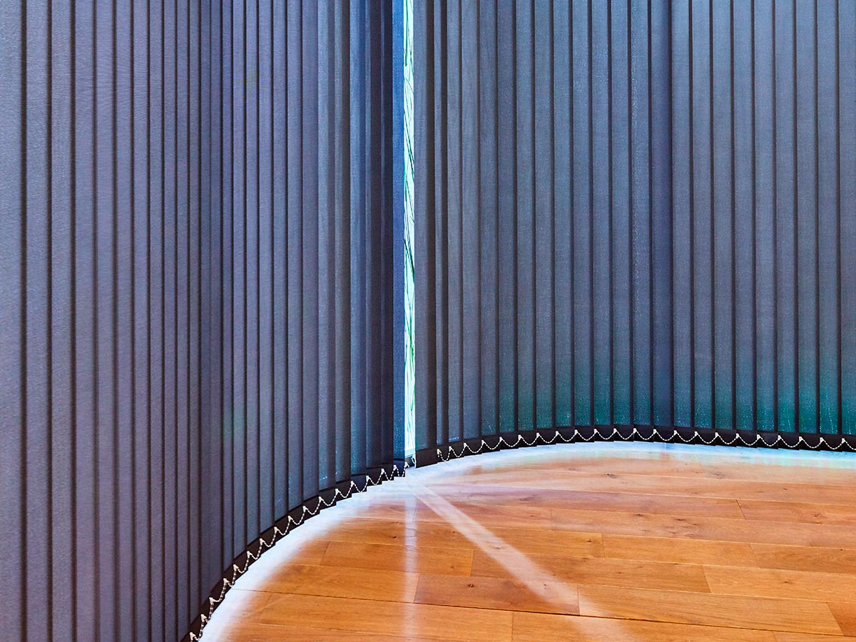 Discover Blinds Banks Design Ideas and Pictures Archello