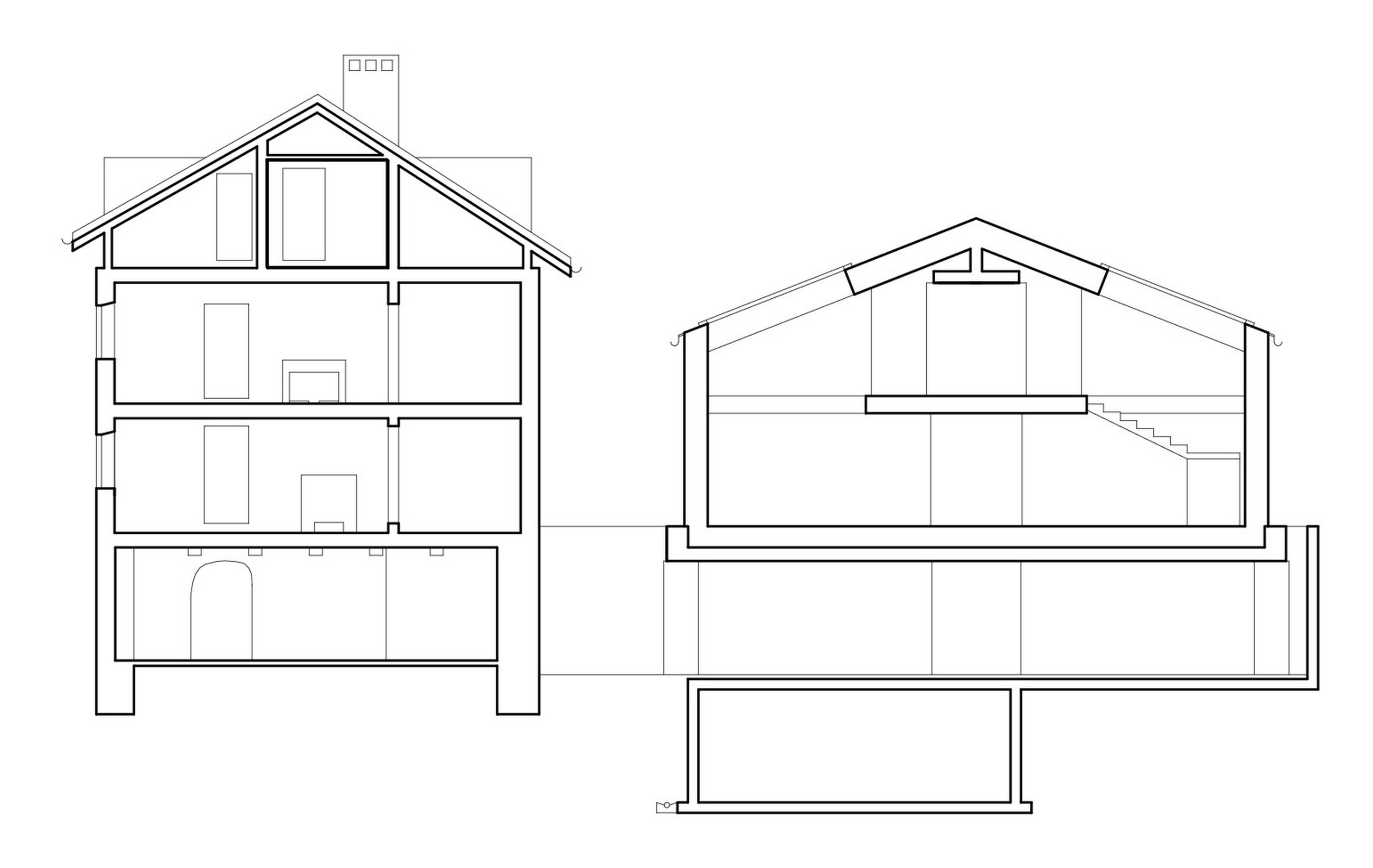 Gallery of Office of Valerio Olgiati | VALERIO OLGIATI