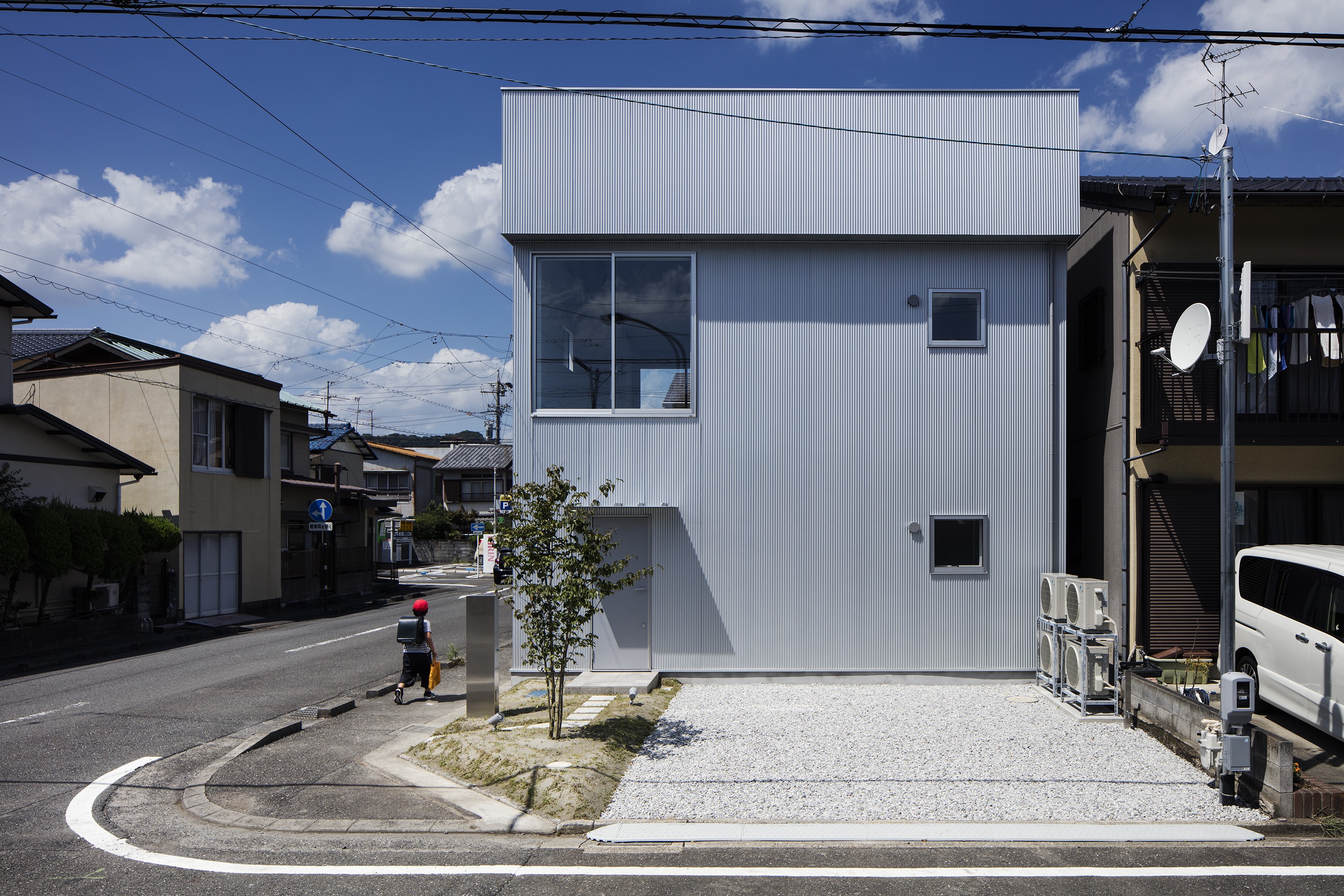 Shuhei Goto Architects Shuhei Goto Architects