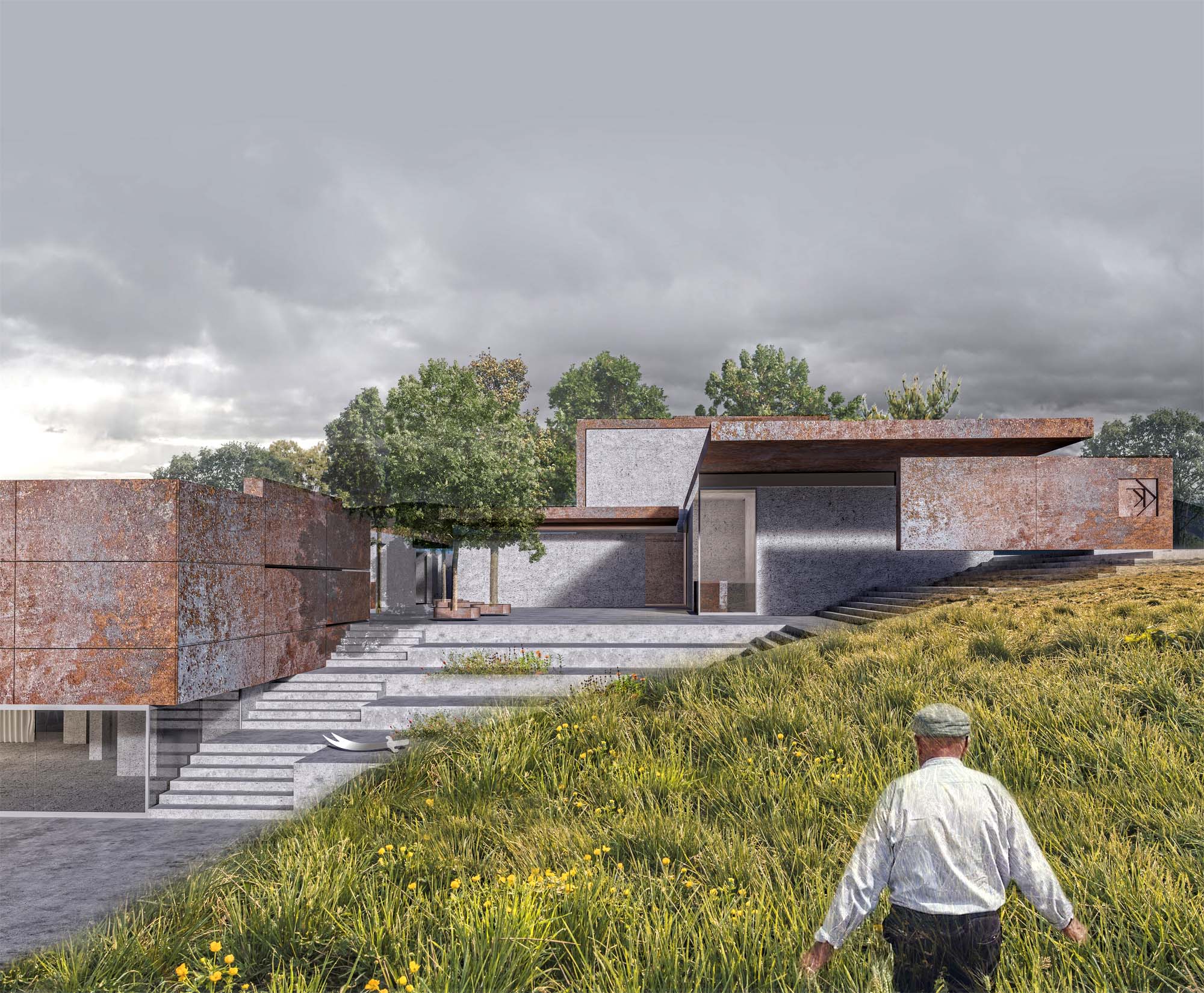 YEGENA architectural design and colsulting YEGENA architectural design and colsulting