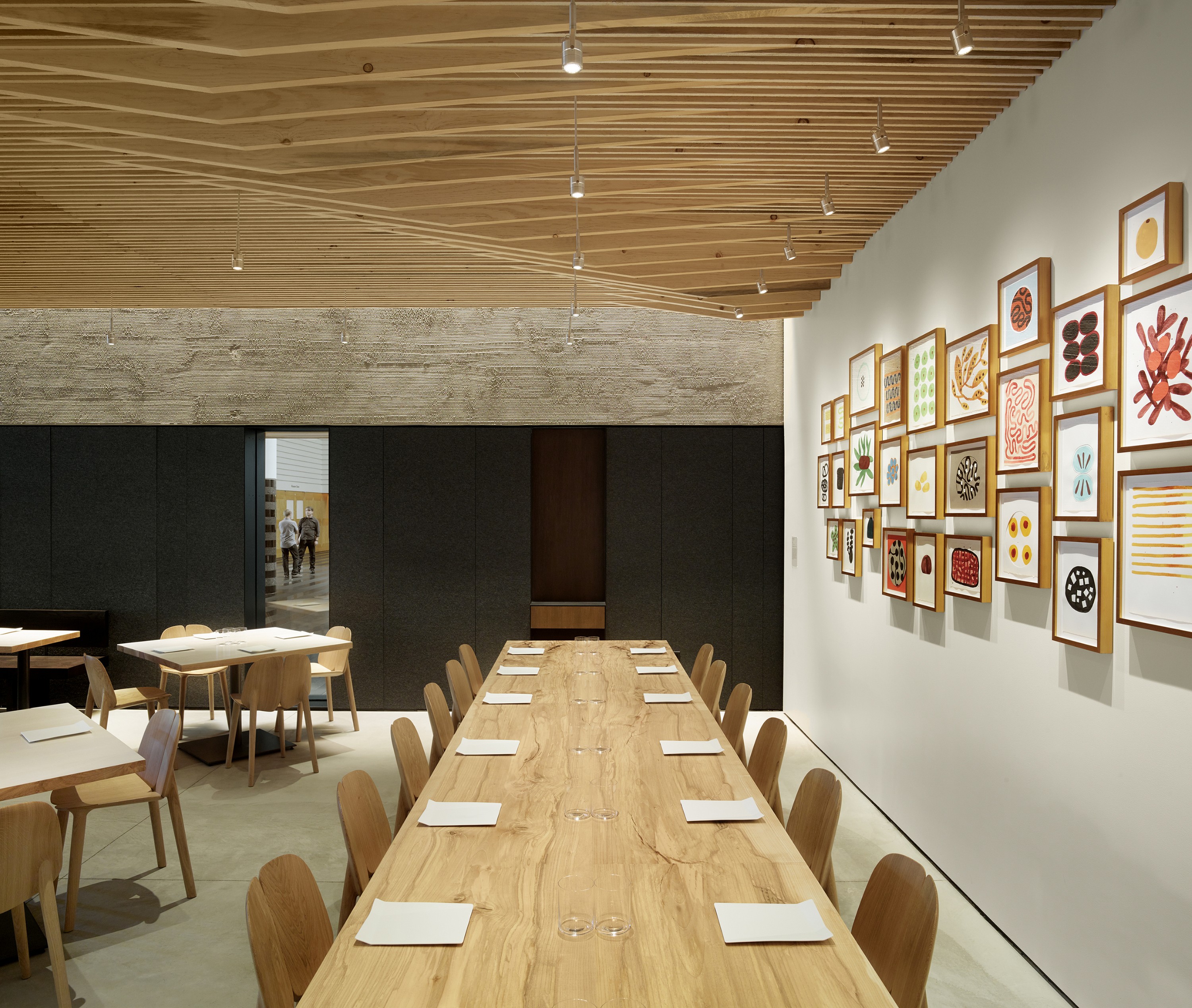 Aidlin Darling Design Aidlin Darling Design