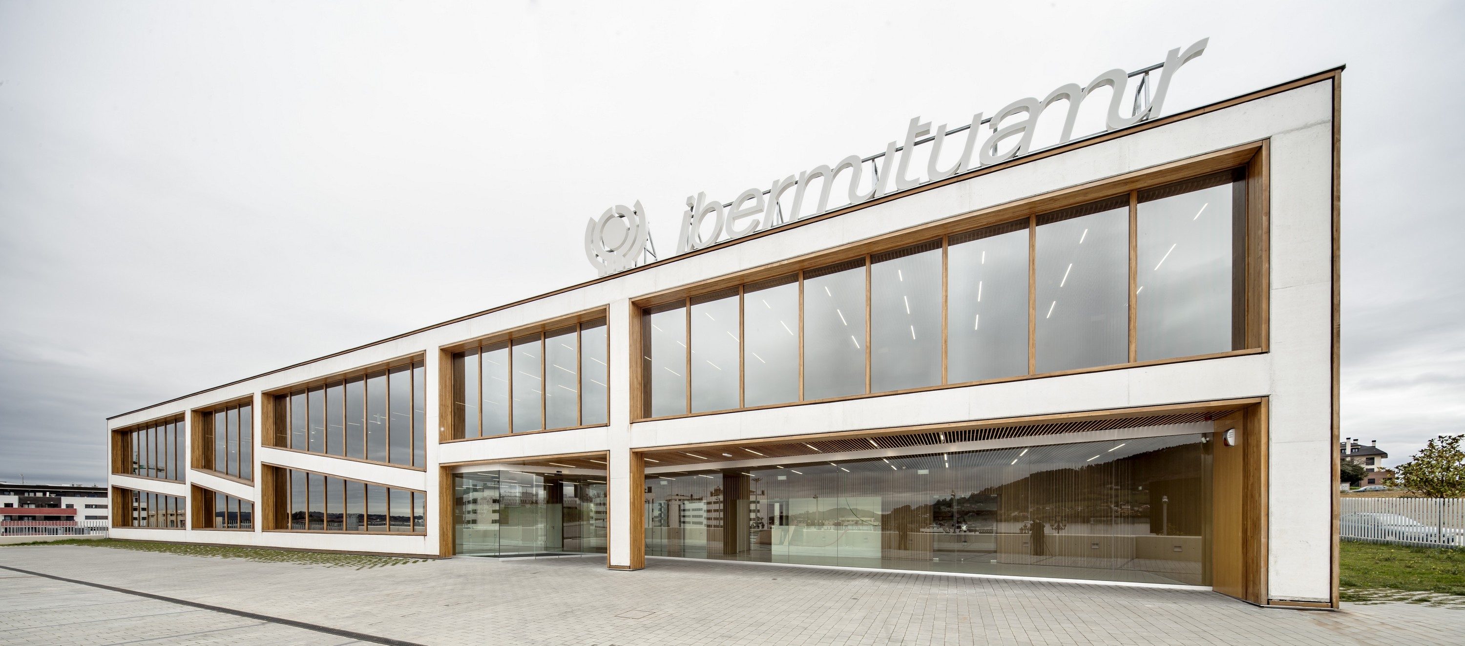 b720 Fermin Vazquez Arquitectos b720 Fermin Vazquez Arquitectos