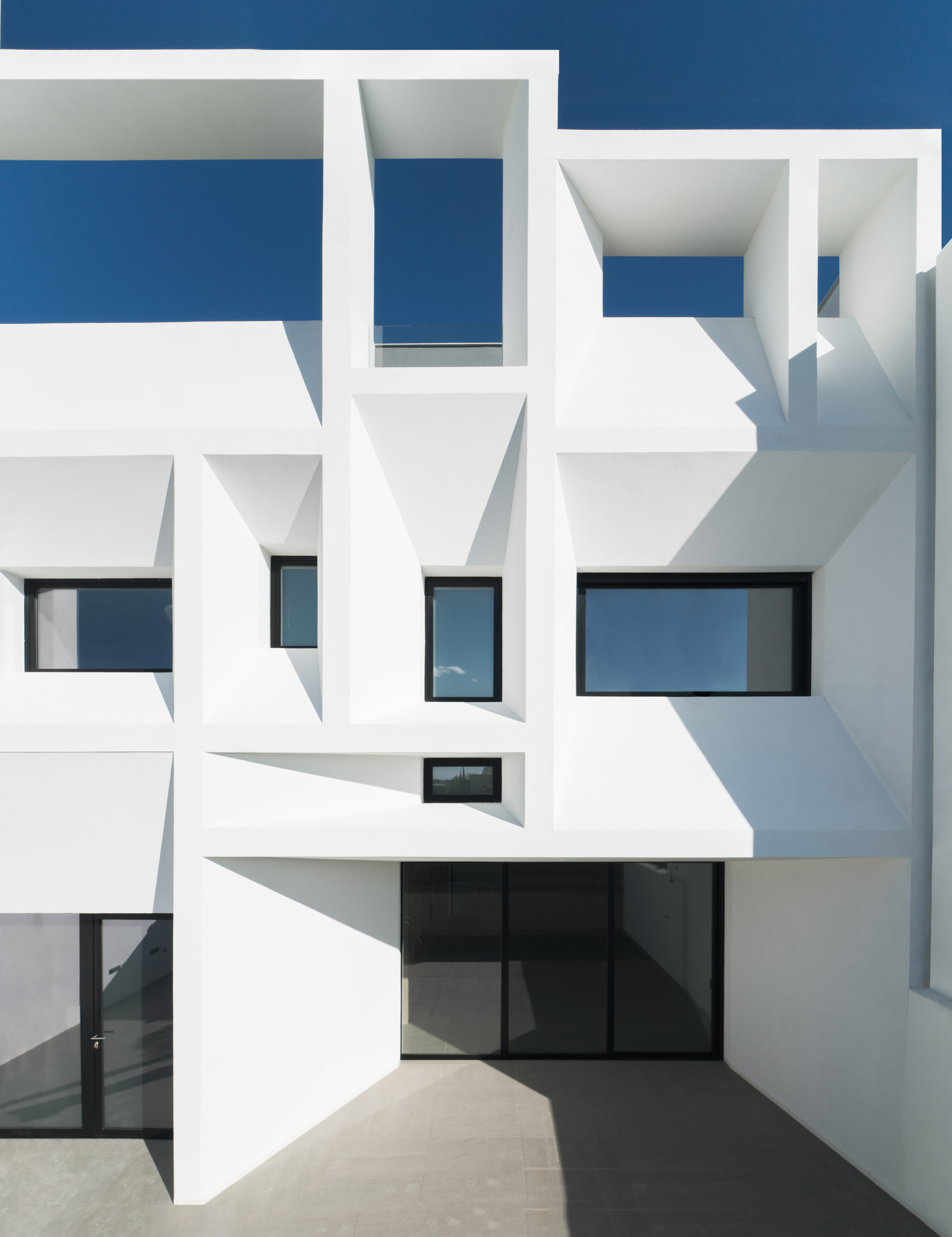 Rubén Muedra Estudio de Arquitectura Rubén Muedra Estudio de Arquitectura