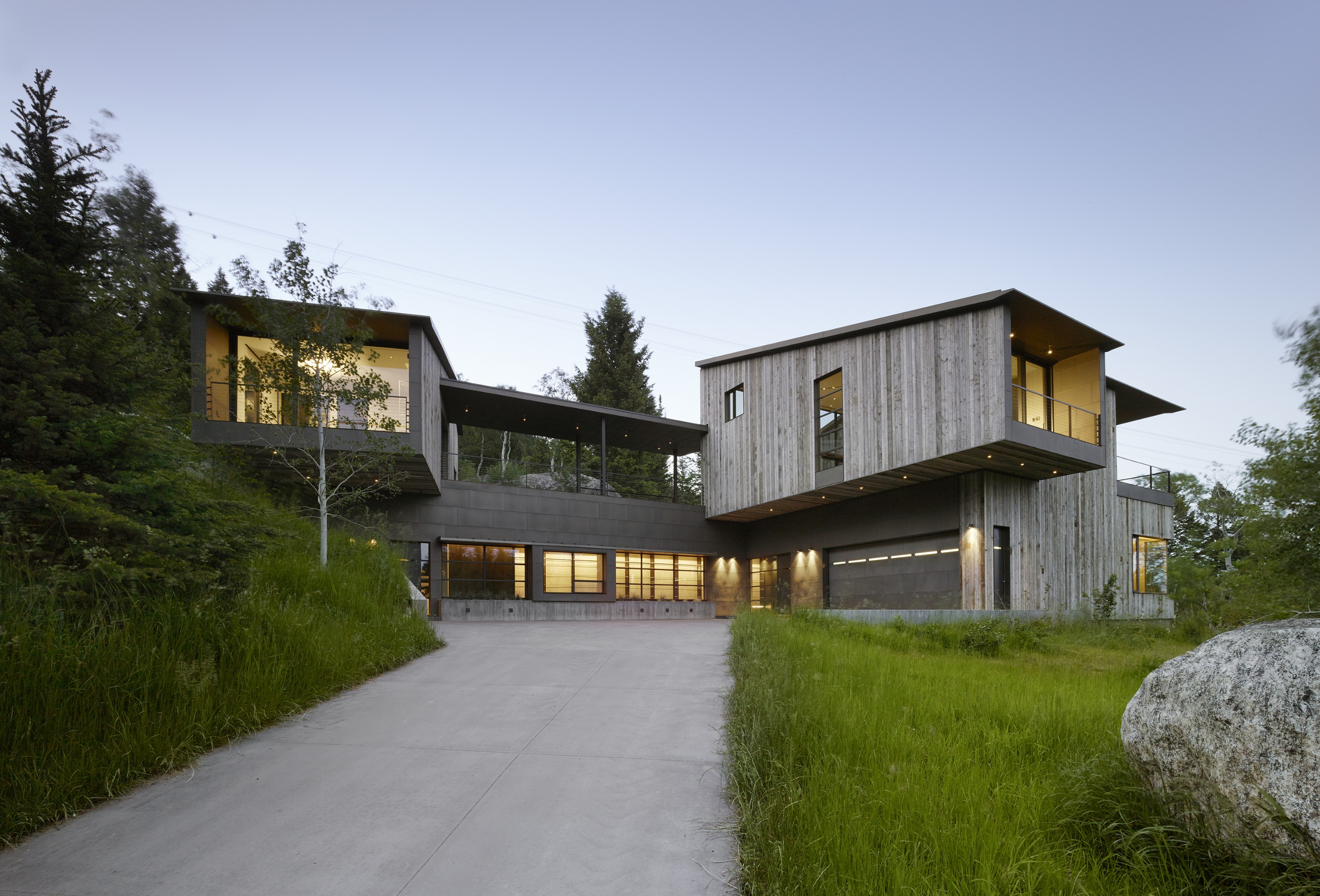 Carney Logan Burke Architects Carney Logan Burke Architects