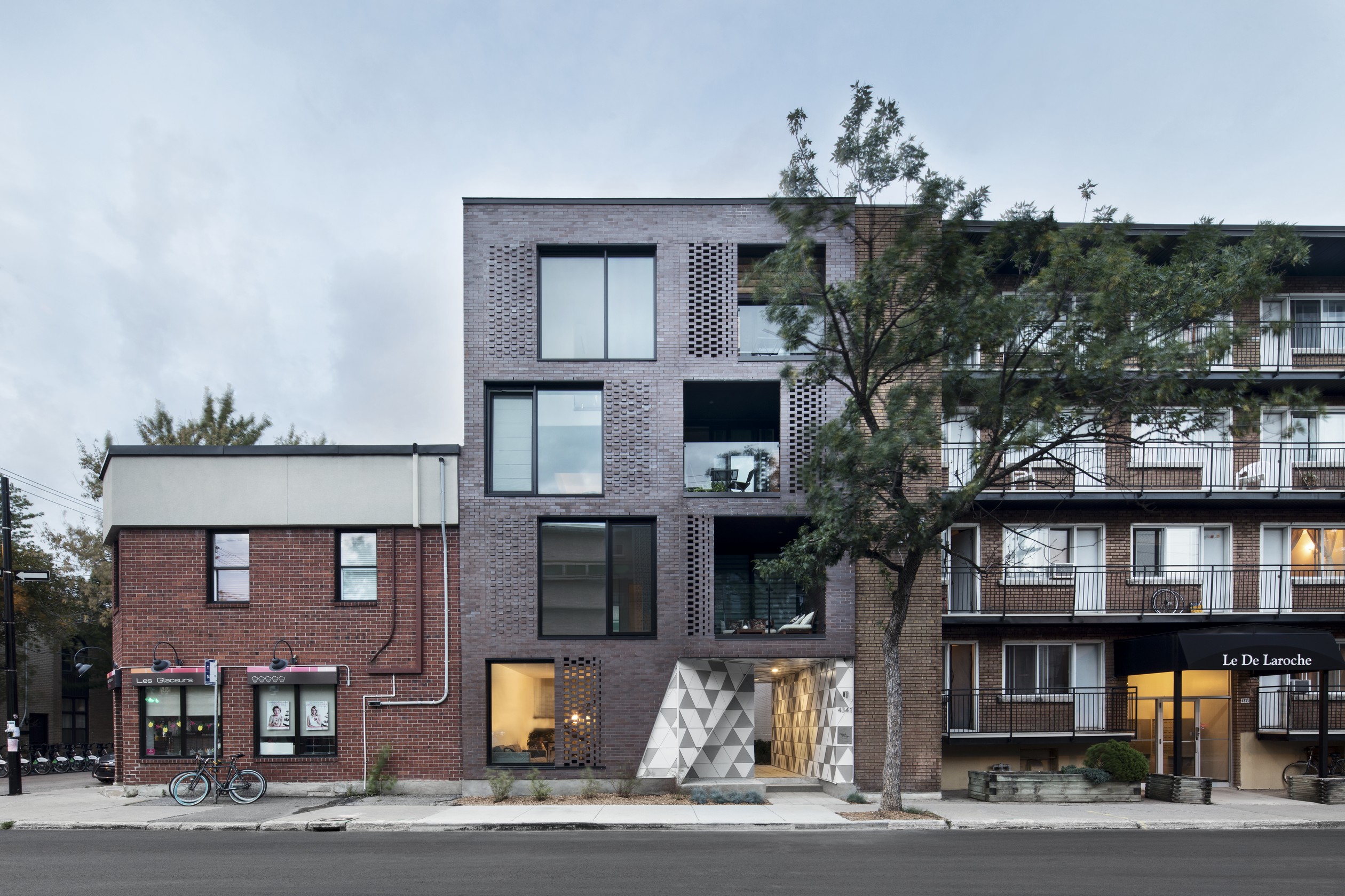 ADHOC Architects ADHOC Architects