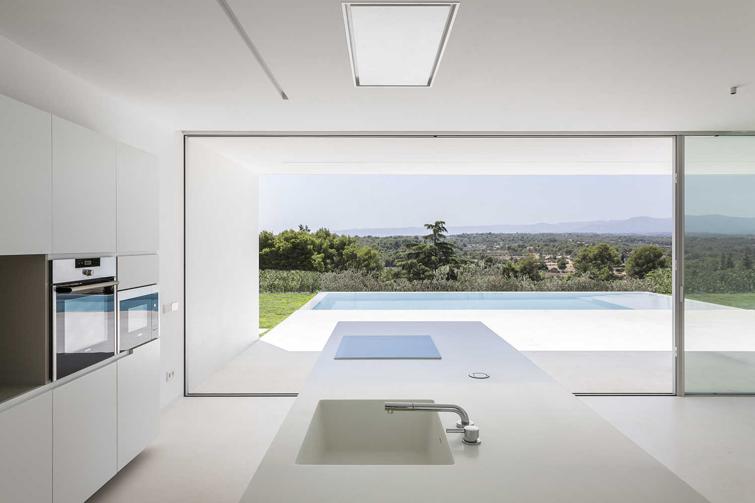 Kitchens