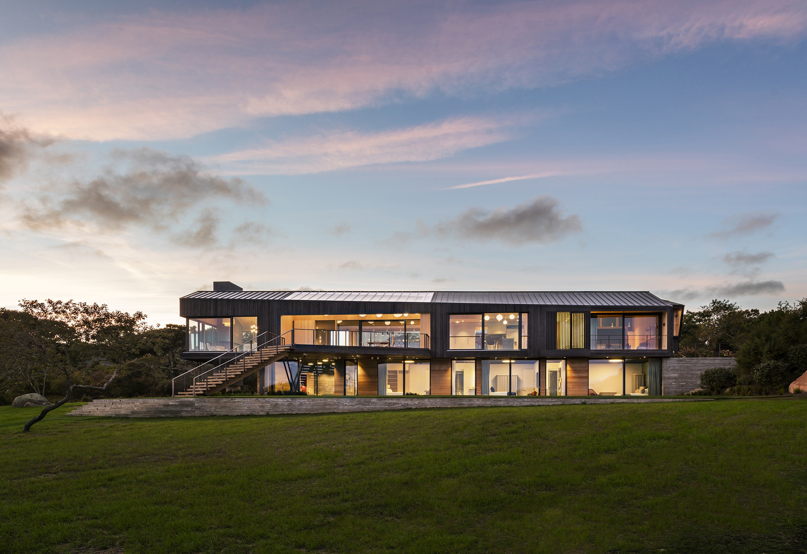 Gray Organschi Architecture Gray Organschi Architecture