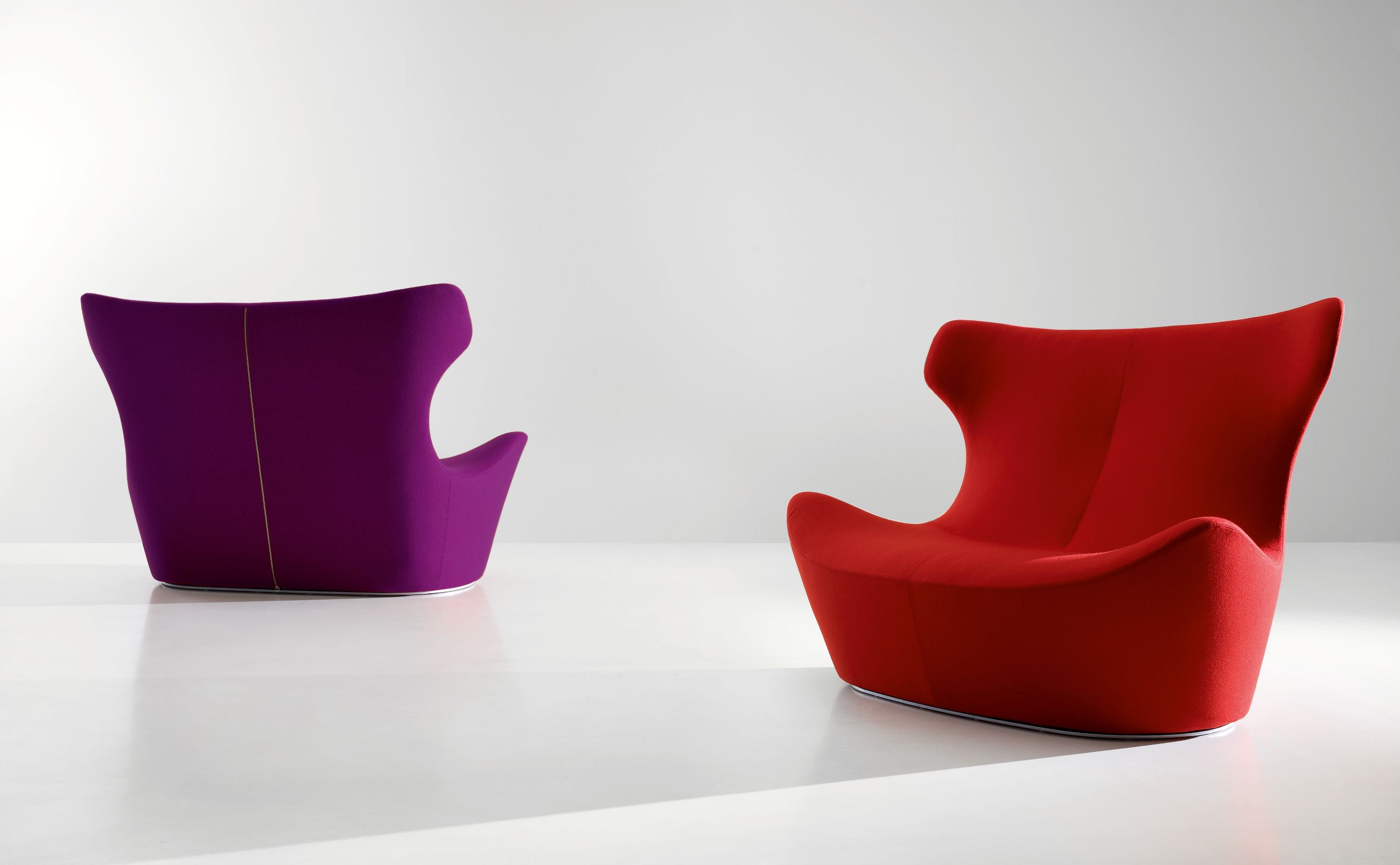 Love Papilio by B&B Italia | Archello
