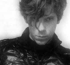 Sylvain Dubail