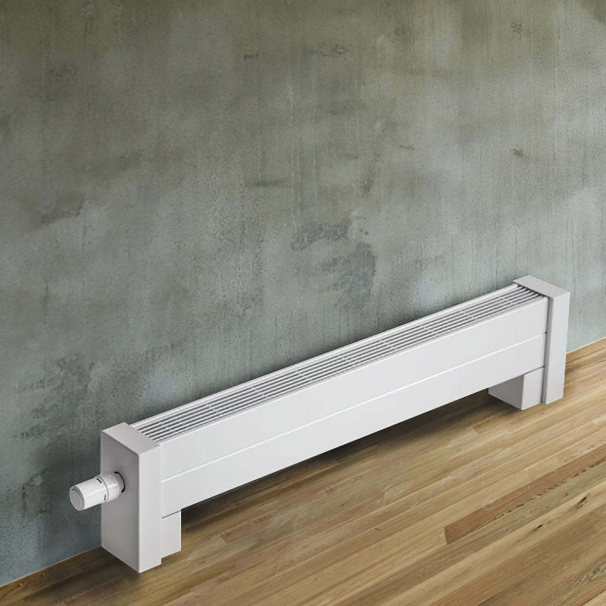HUDEVAD RADIATORS HUDEVAD RADIATORS