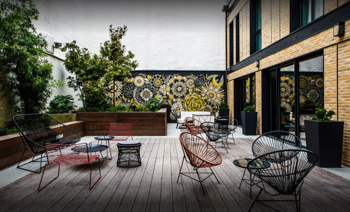 ATELIER SO GREEN ATELIER SO GREEN