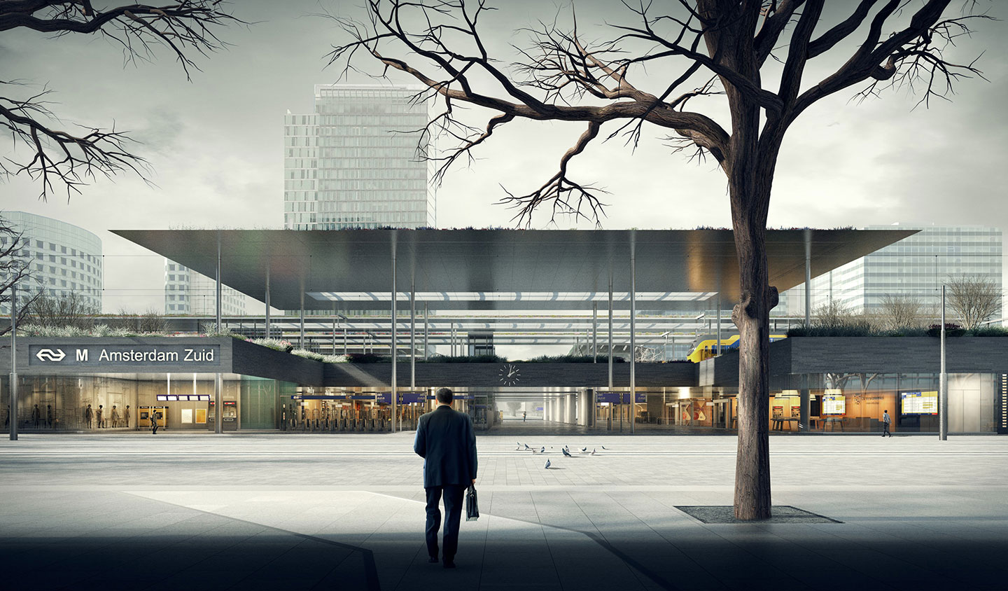 Visualisations: A2Studio