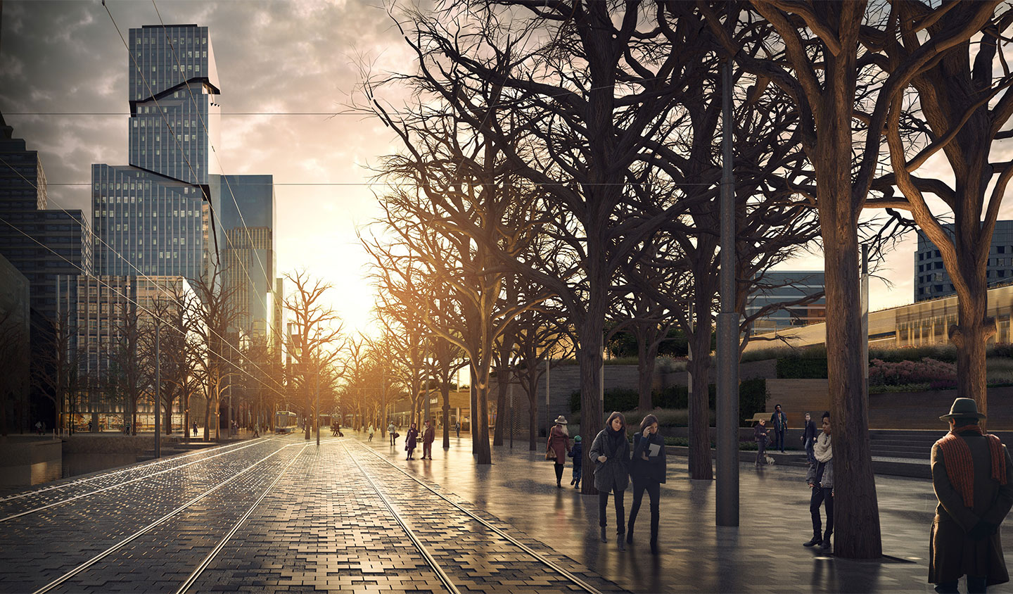 Visualisations: A2Studio