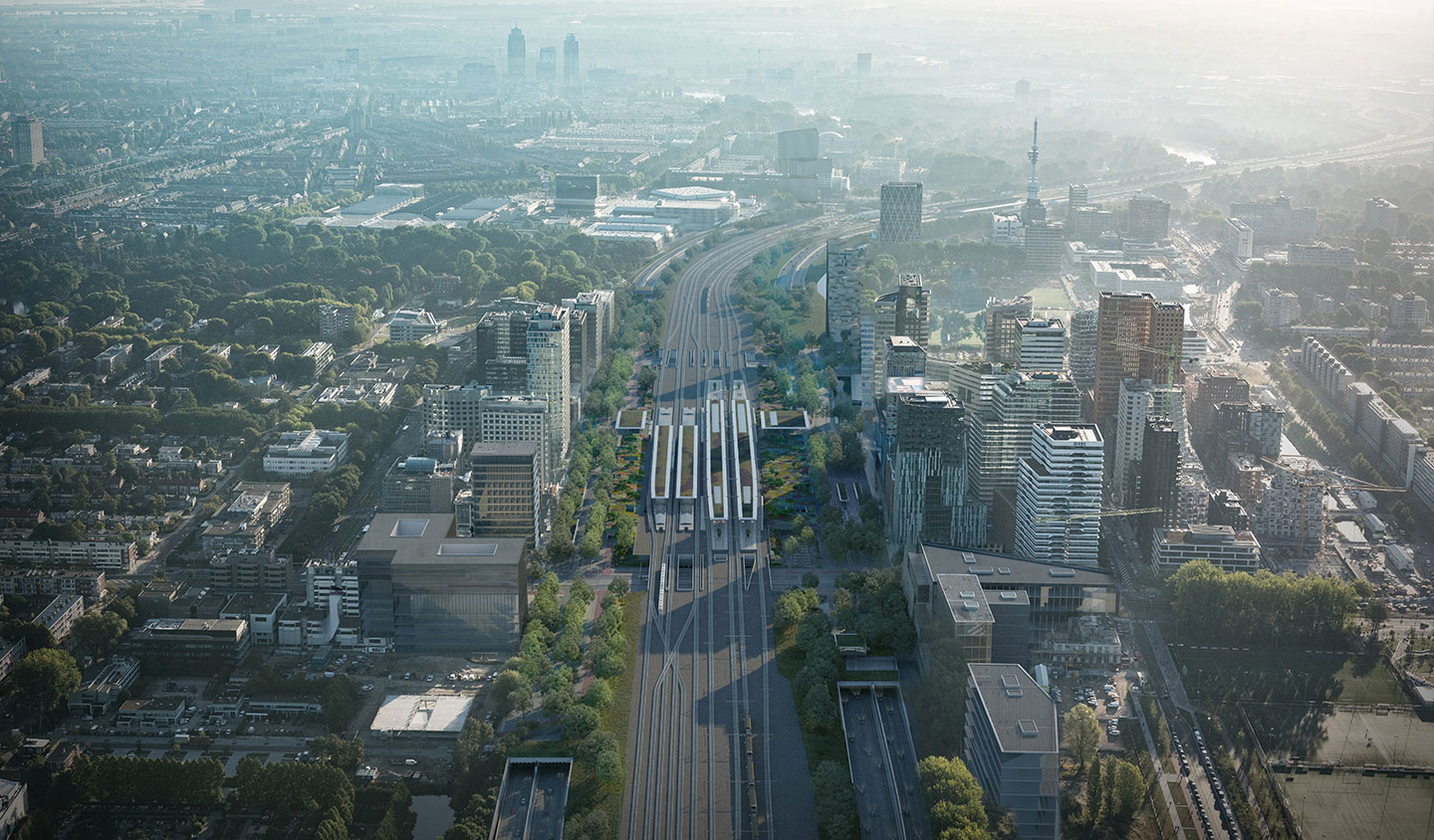 Visualisations: A2Studio