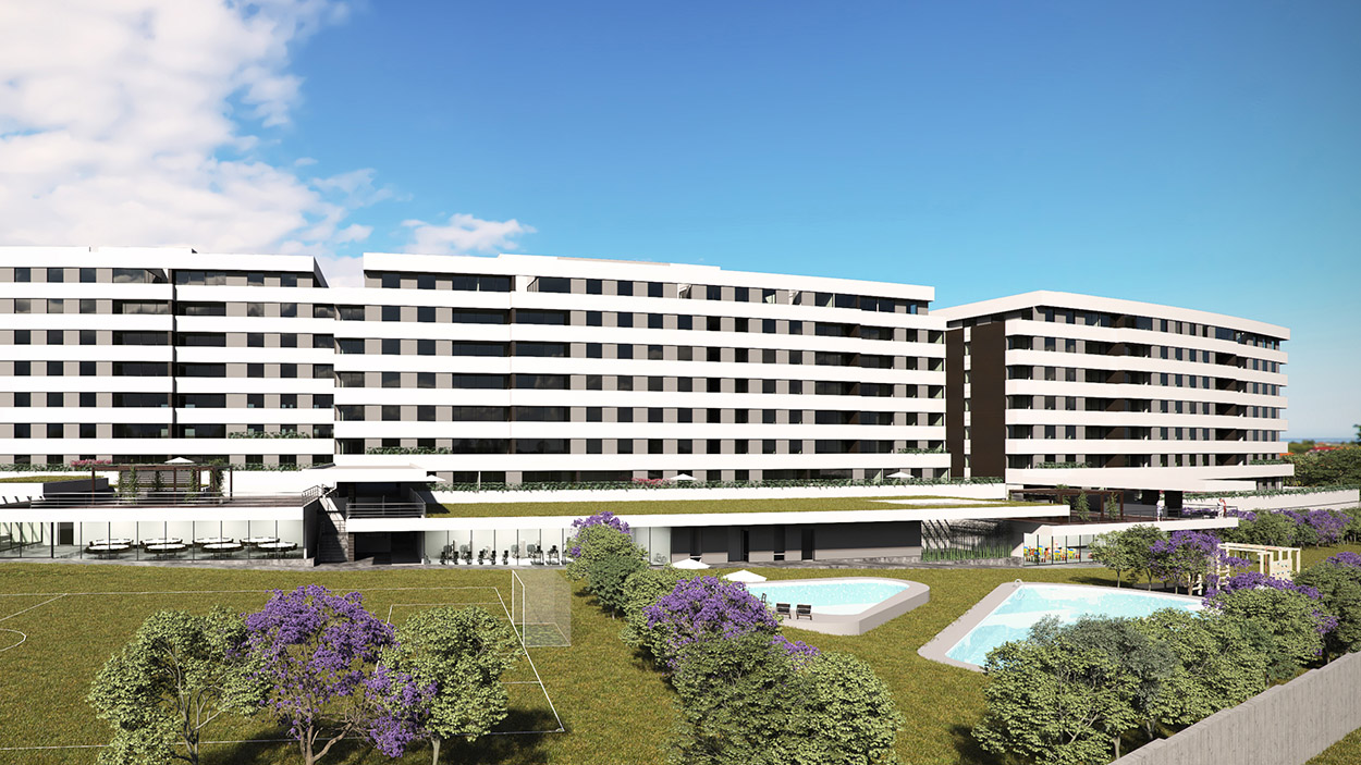 Celesta - Eskema Arquitectos