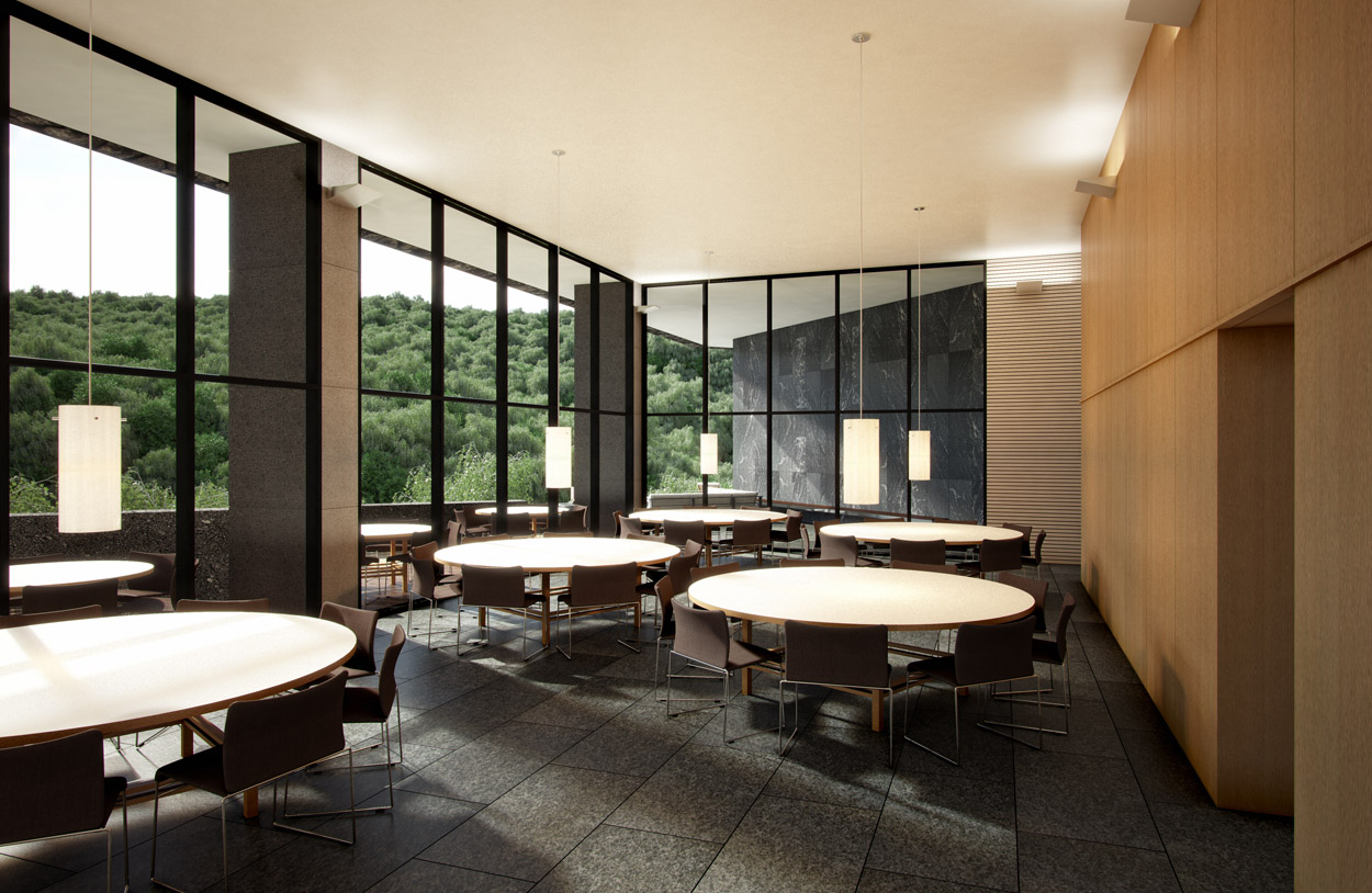 El Encinar - Eskema Arquitectos
