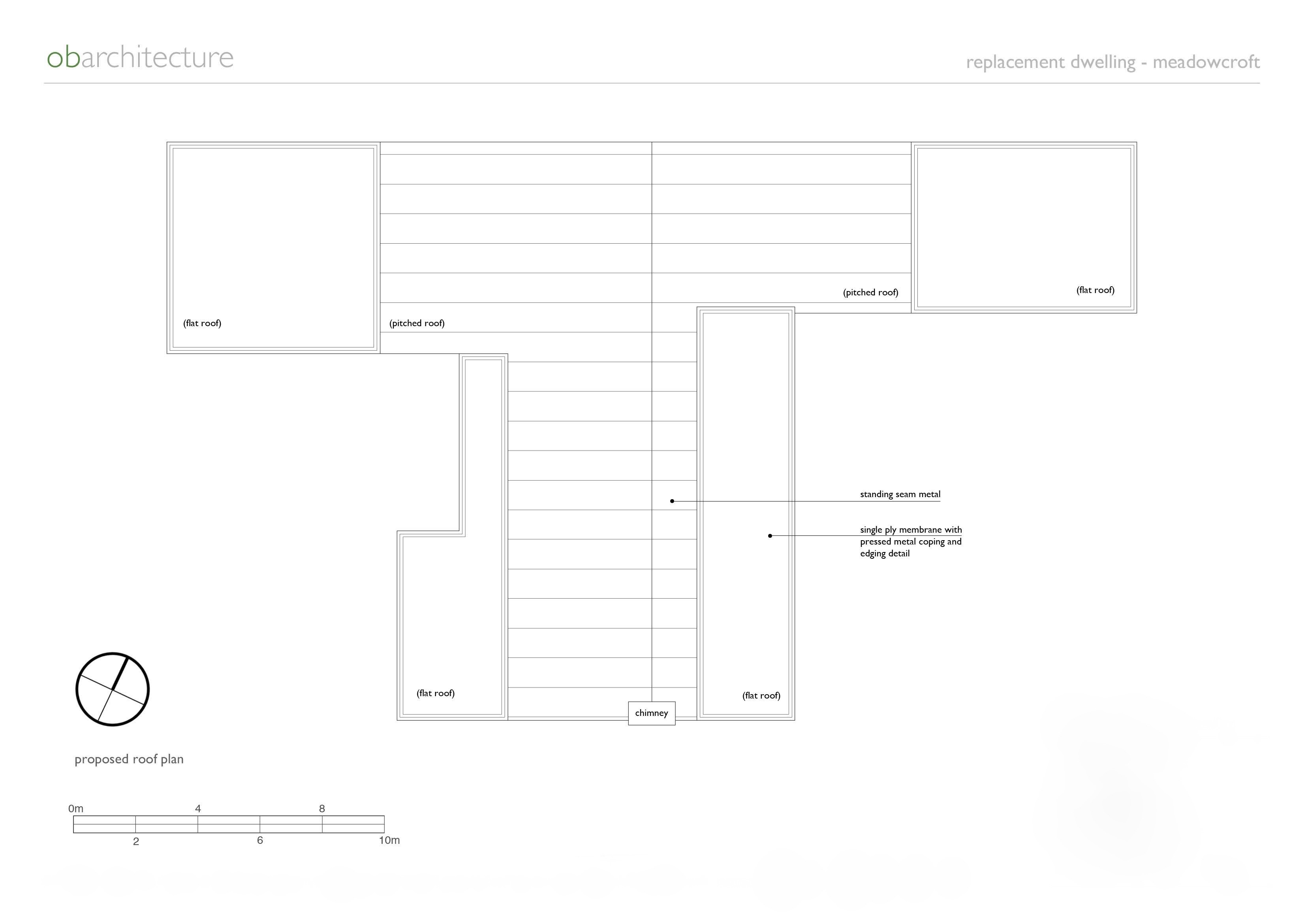 Roof Plan