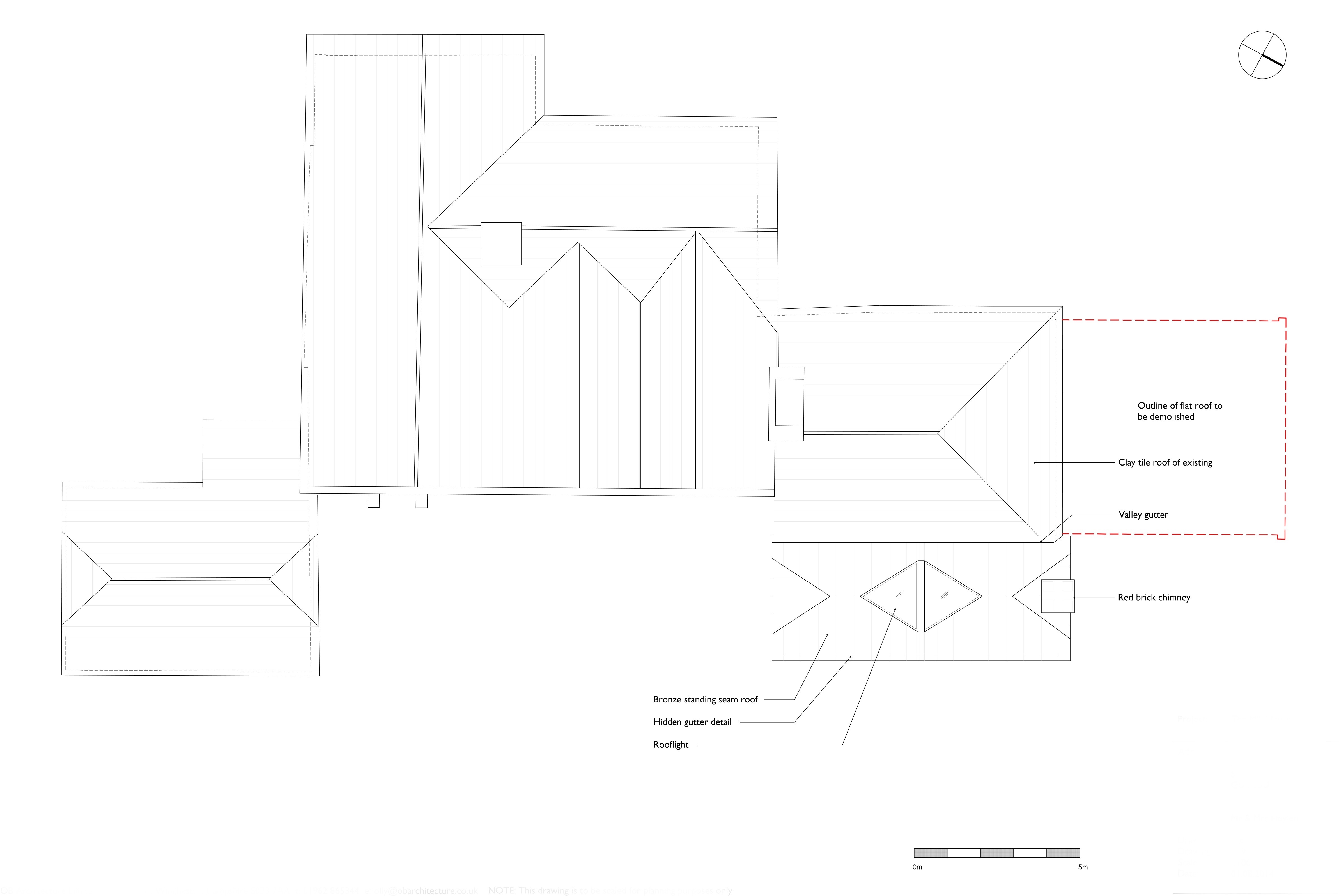 Roof Plan