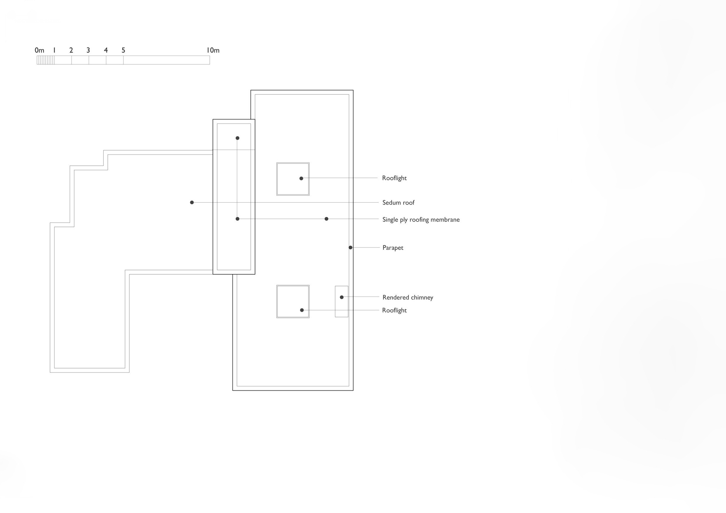 Roof Plan