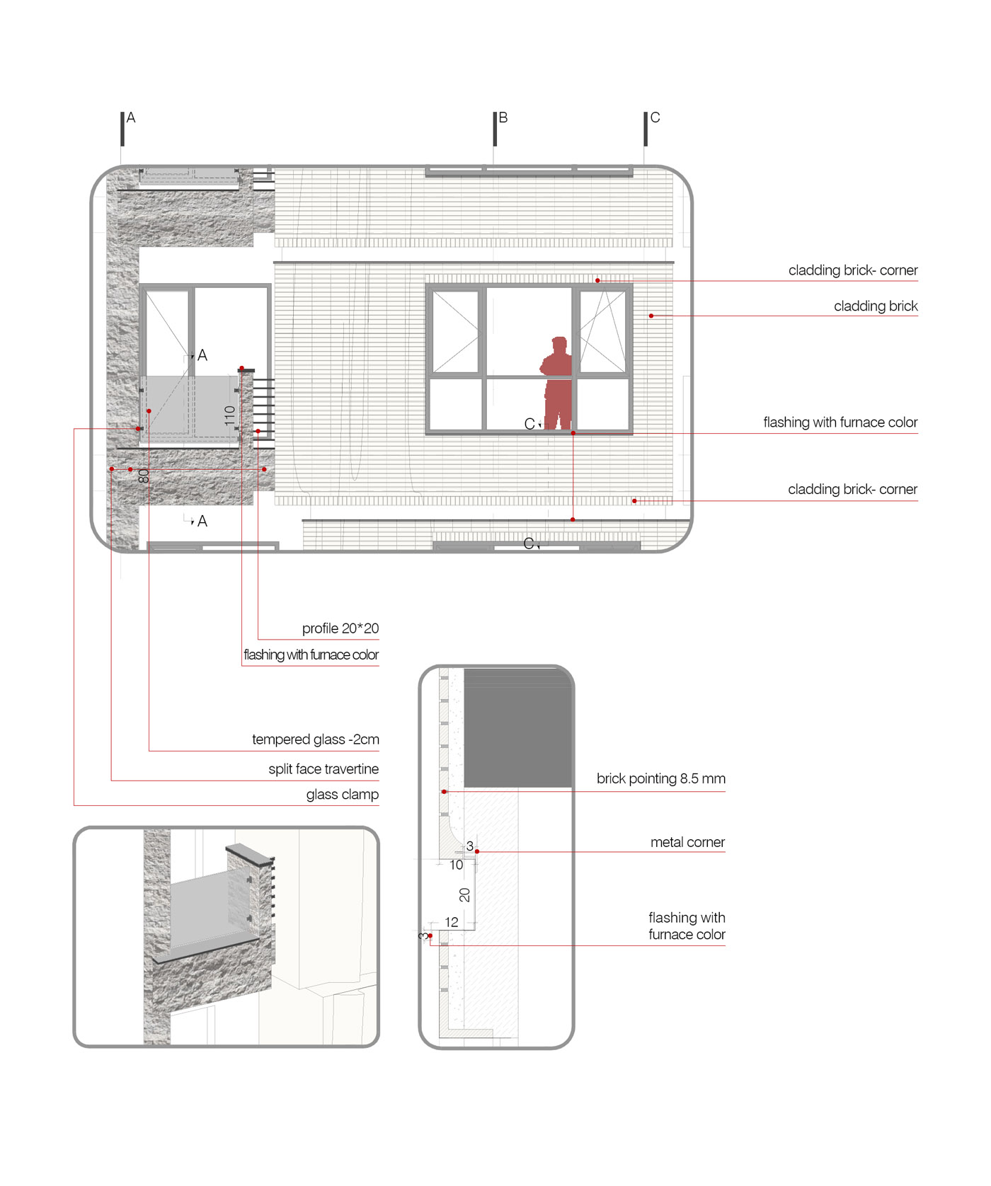 Technical drawing