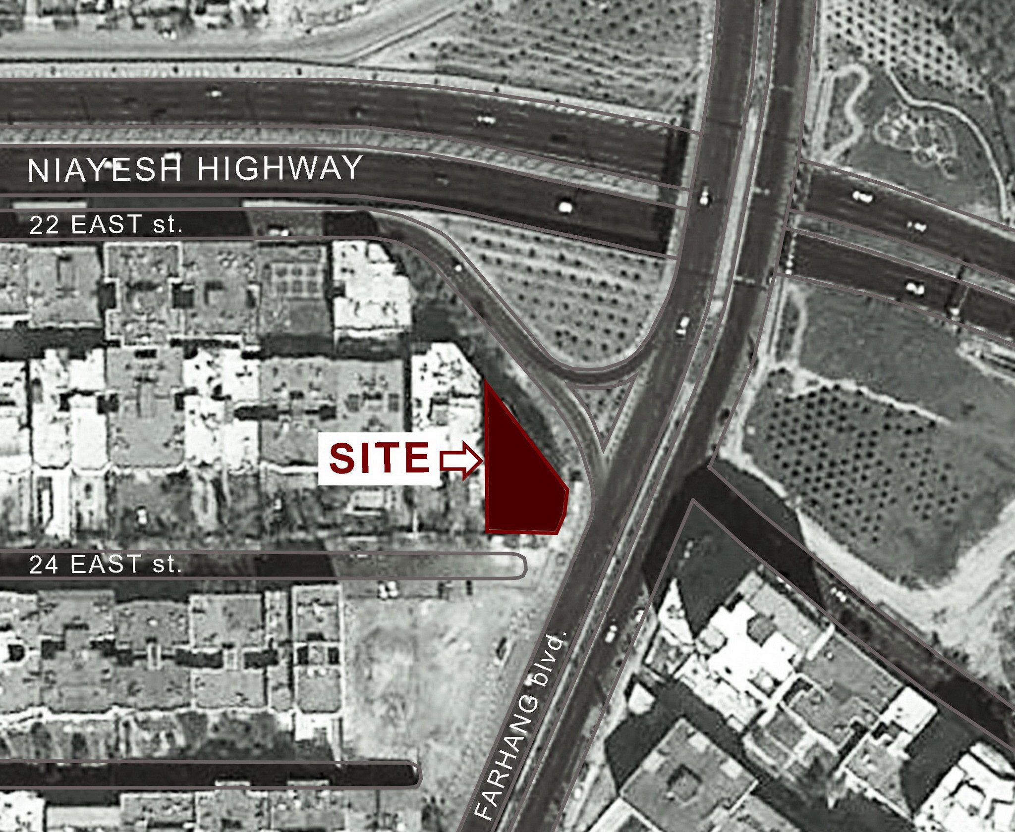 Site