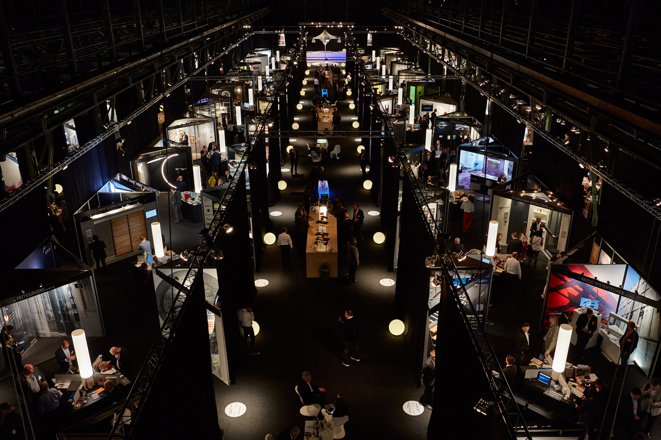 ARCHITECT@WORK Rotterdam 2018 ARCHITECT@WORK Rotterdam 2018