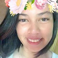 Gretch Jazmin Enriquez