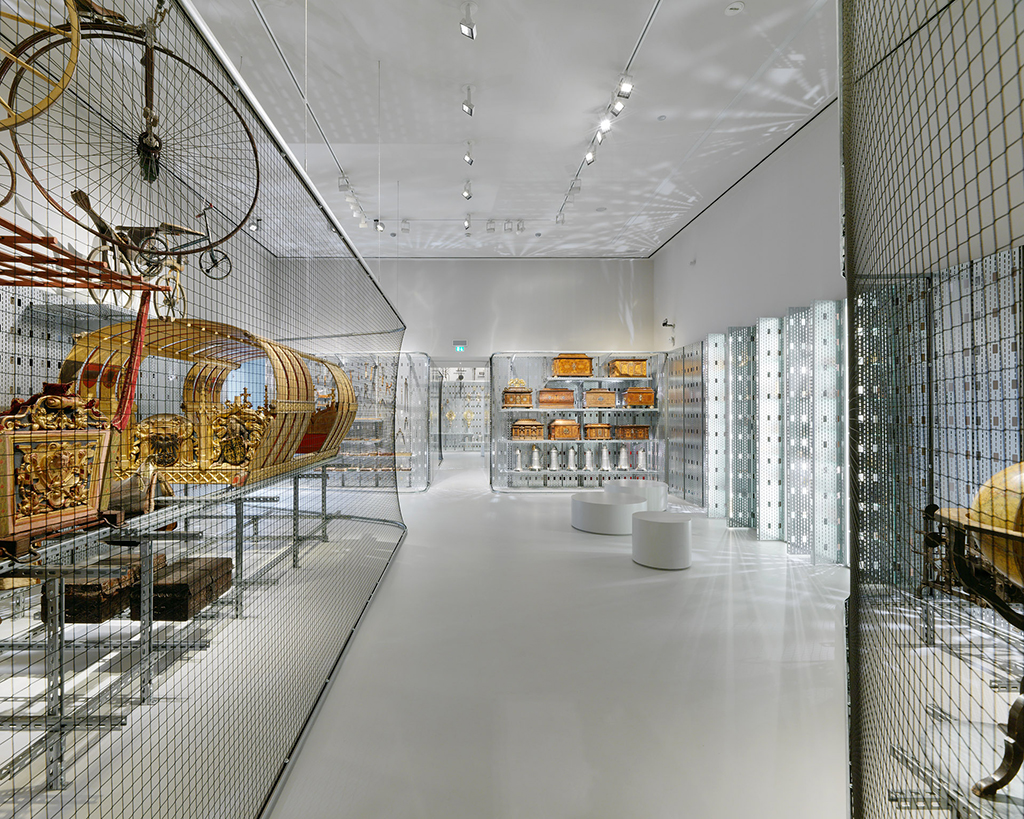 History Museum Graz - Schaudepot