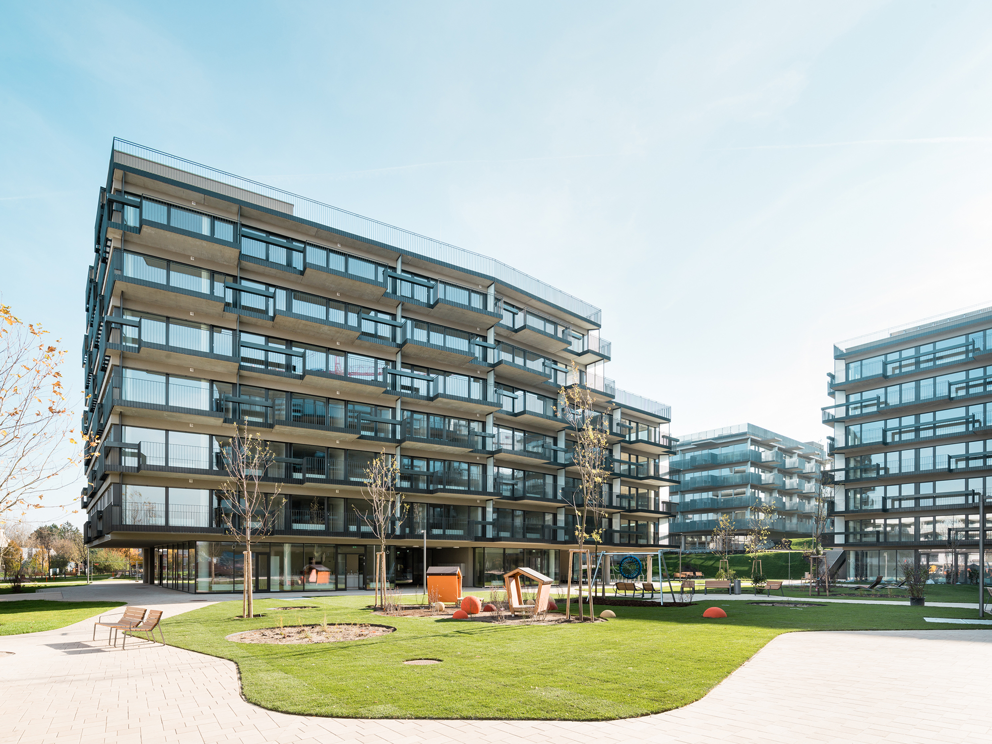 In der Wiesen Süd - Image 2