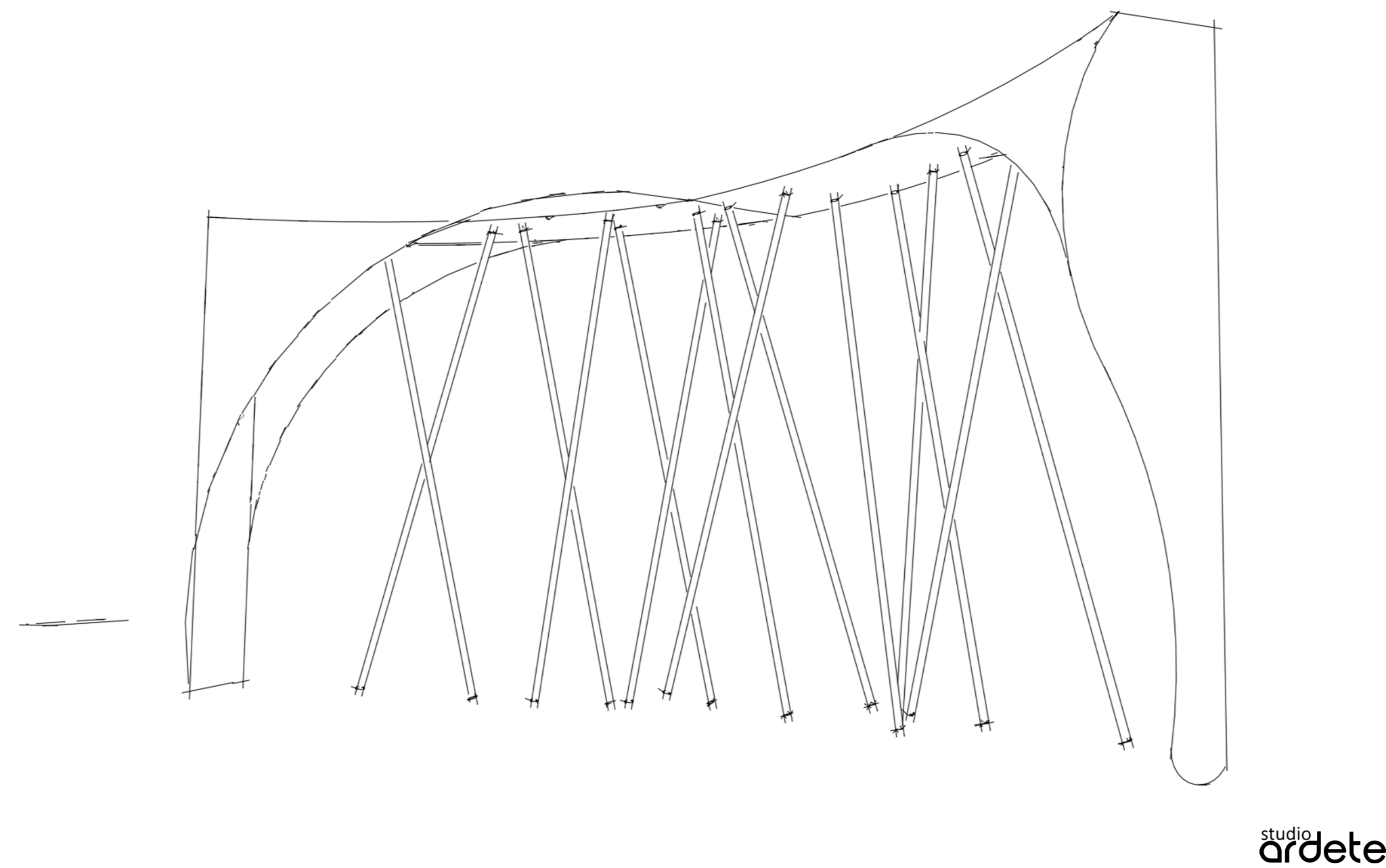 10. RCC  3D Structure 2
