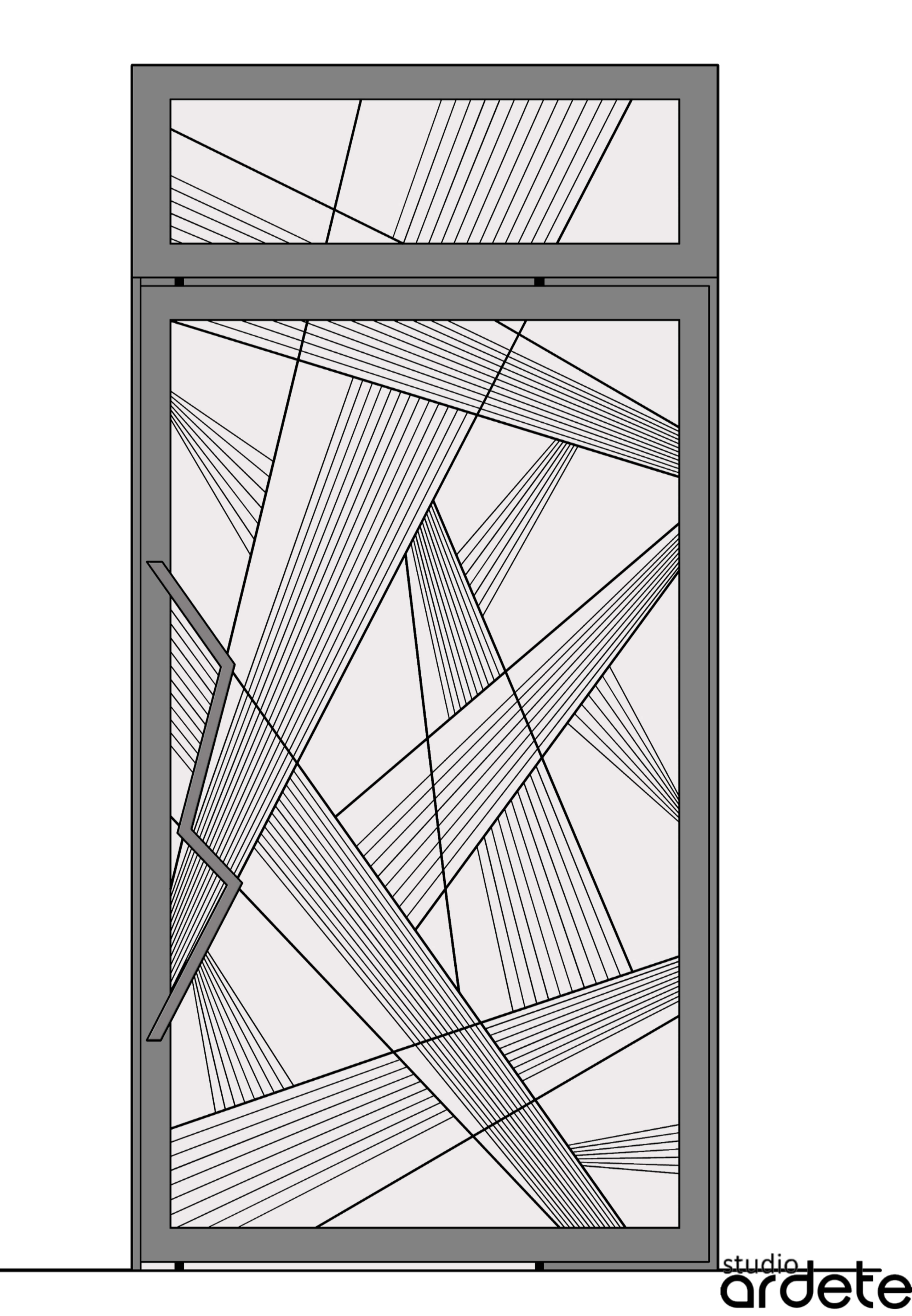 3.Main Door