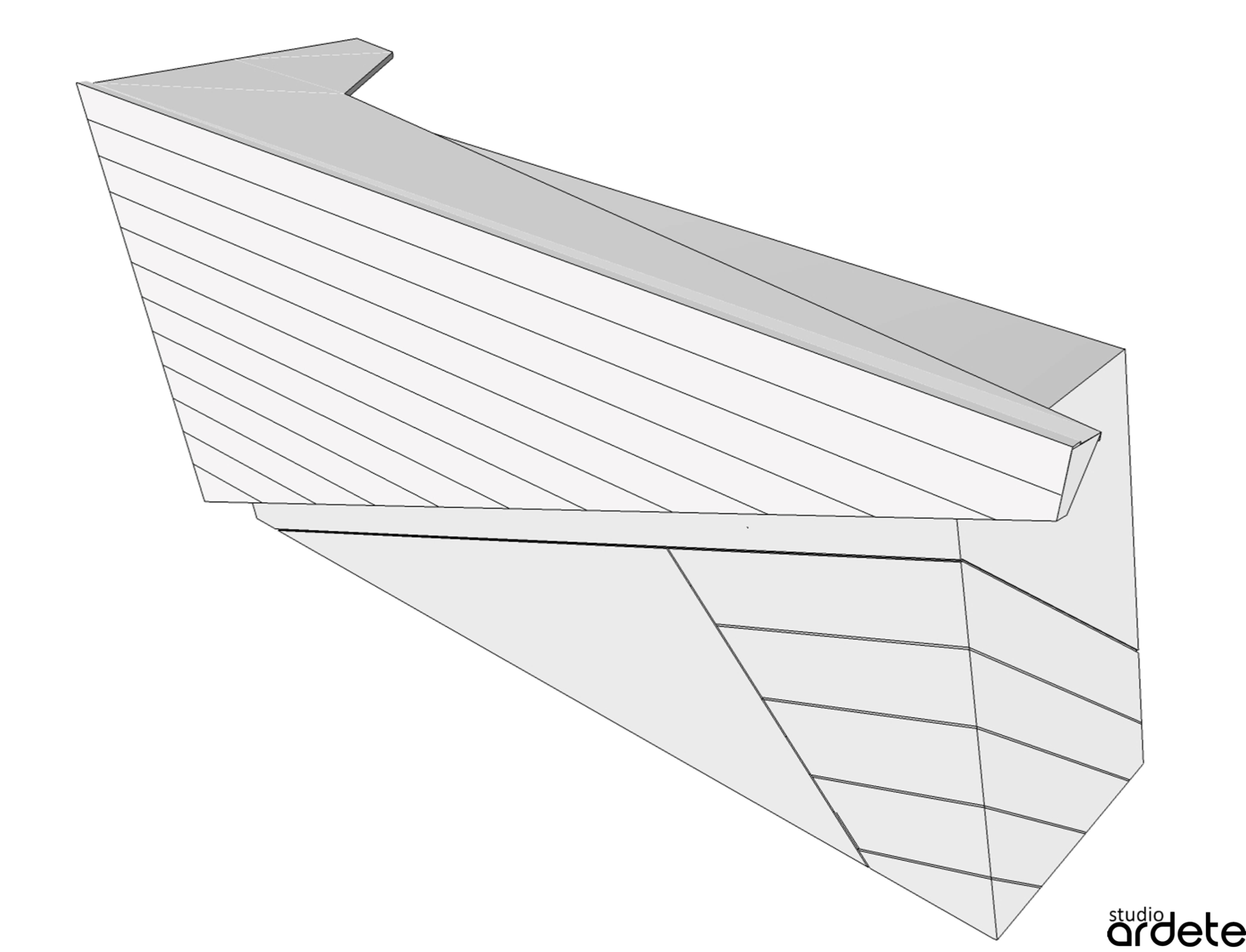 5.Reception Table