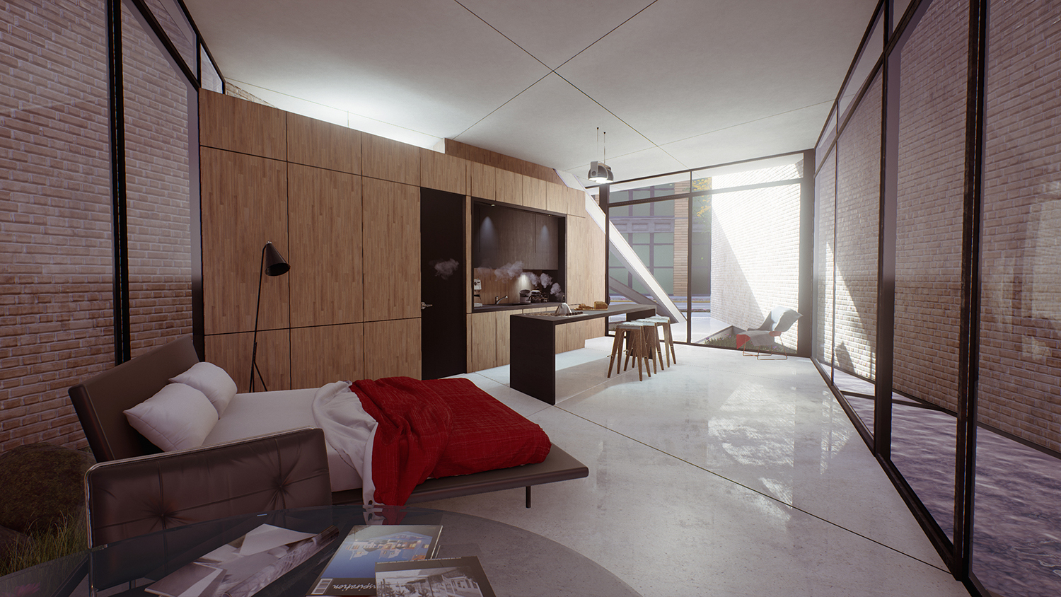Loft