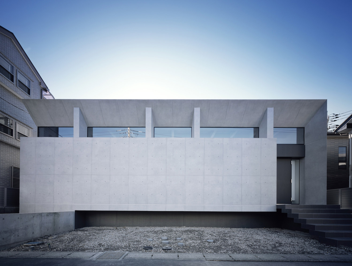 APOLLO Architects and Associates APOLLO Architects and Associates
