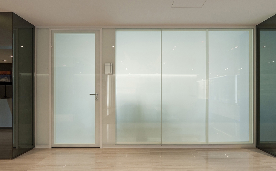 PLUS JEB Partitions by JEB Partitions Archello