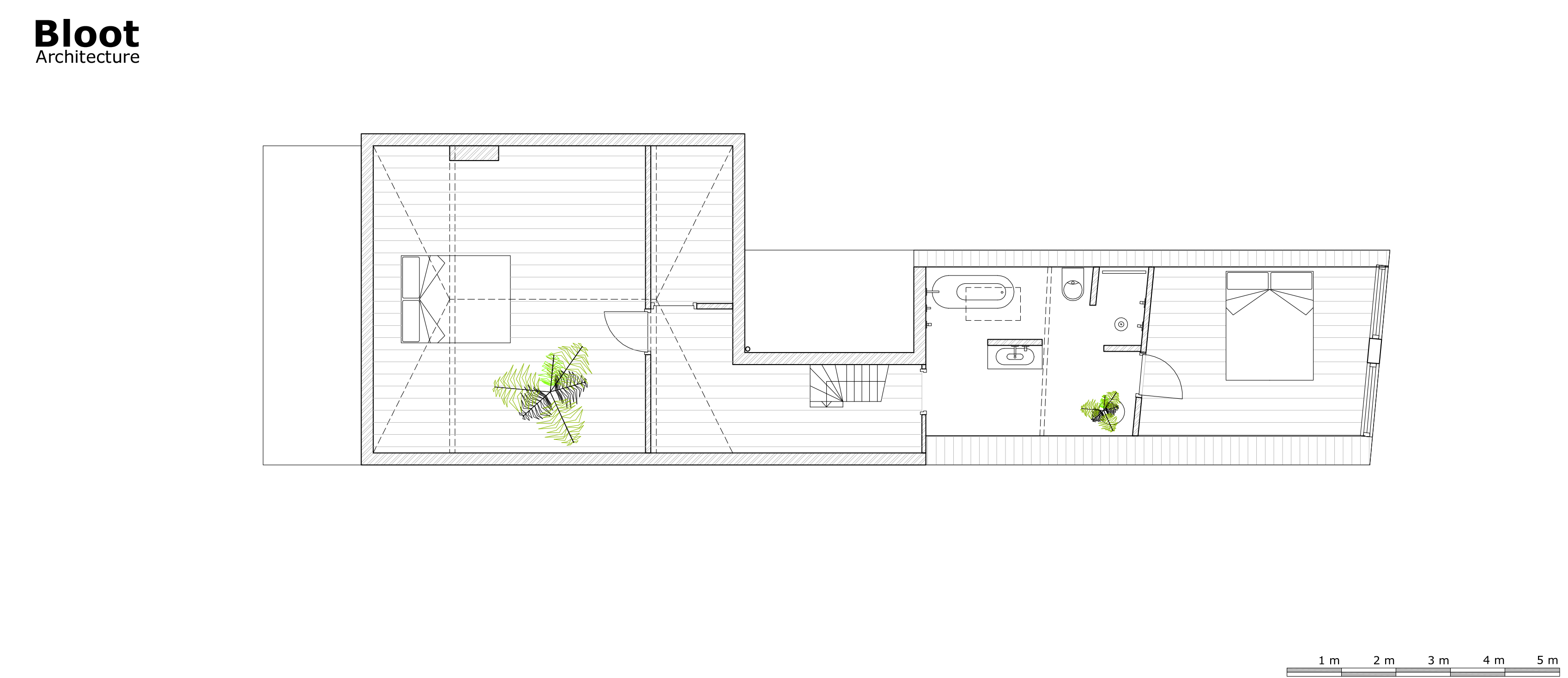 Second floor