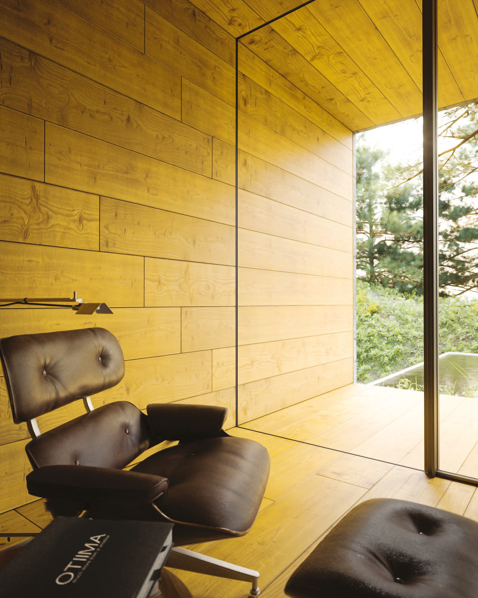 OTIIMA much more than a window OTIIMA much more than a window