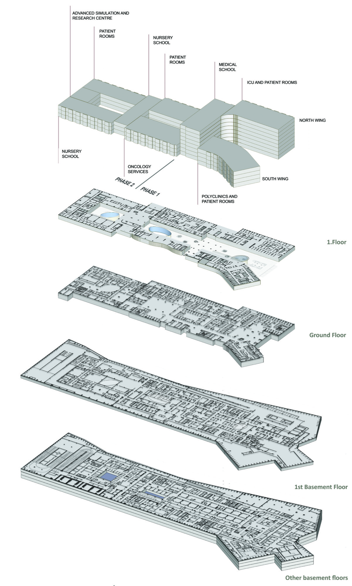 floor plans