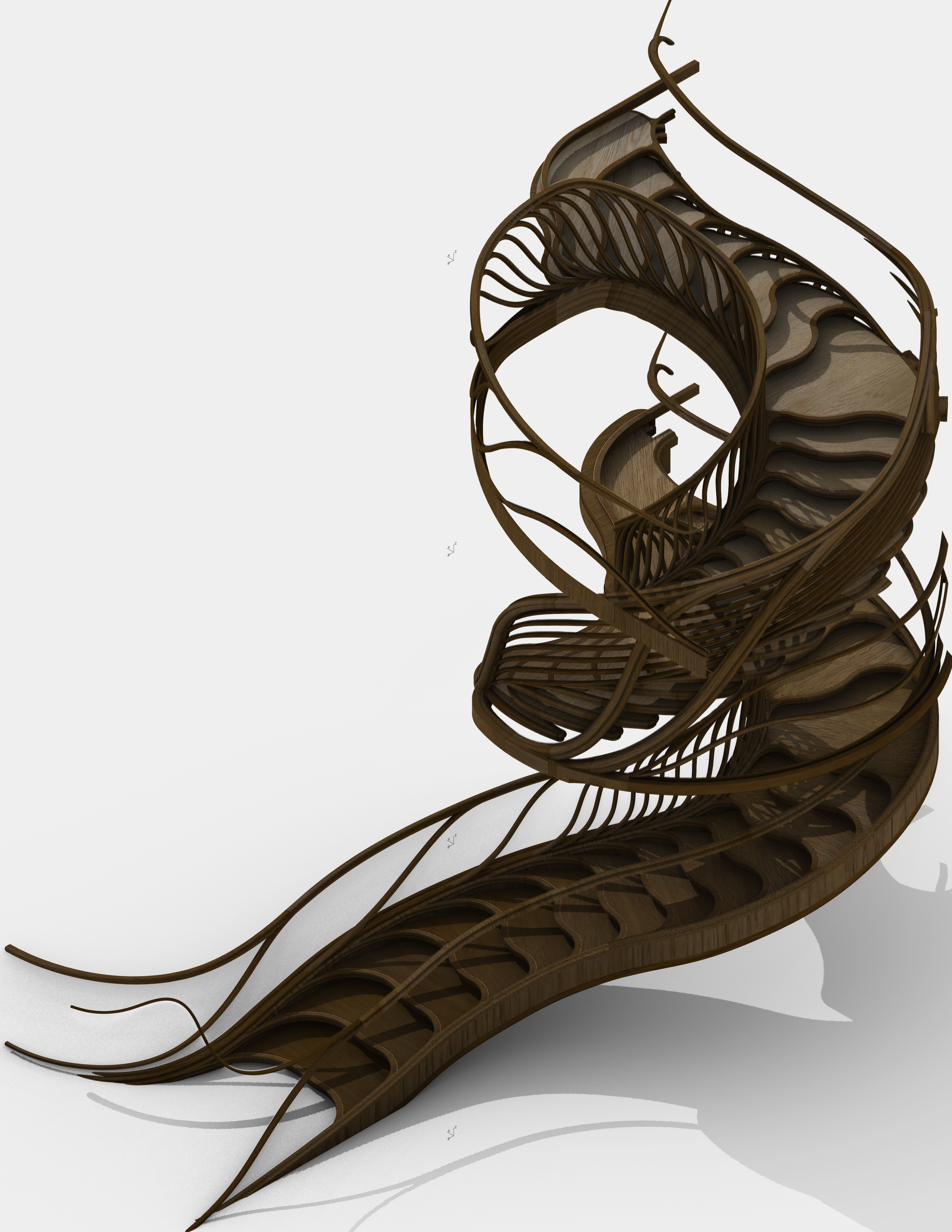 isometric 2