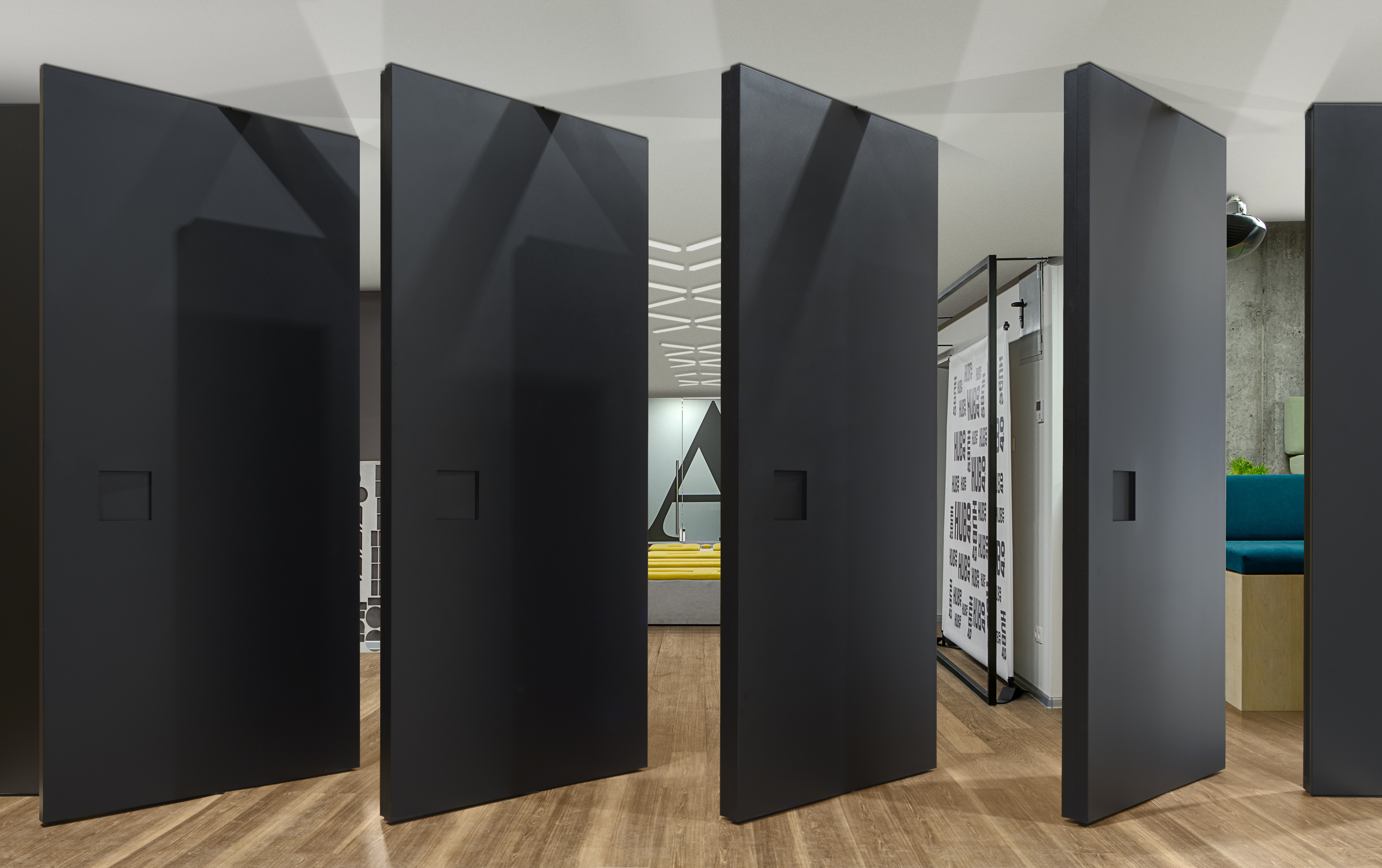 Maars Living Walls Maars Living Walls