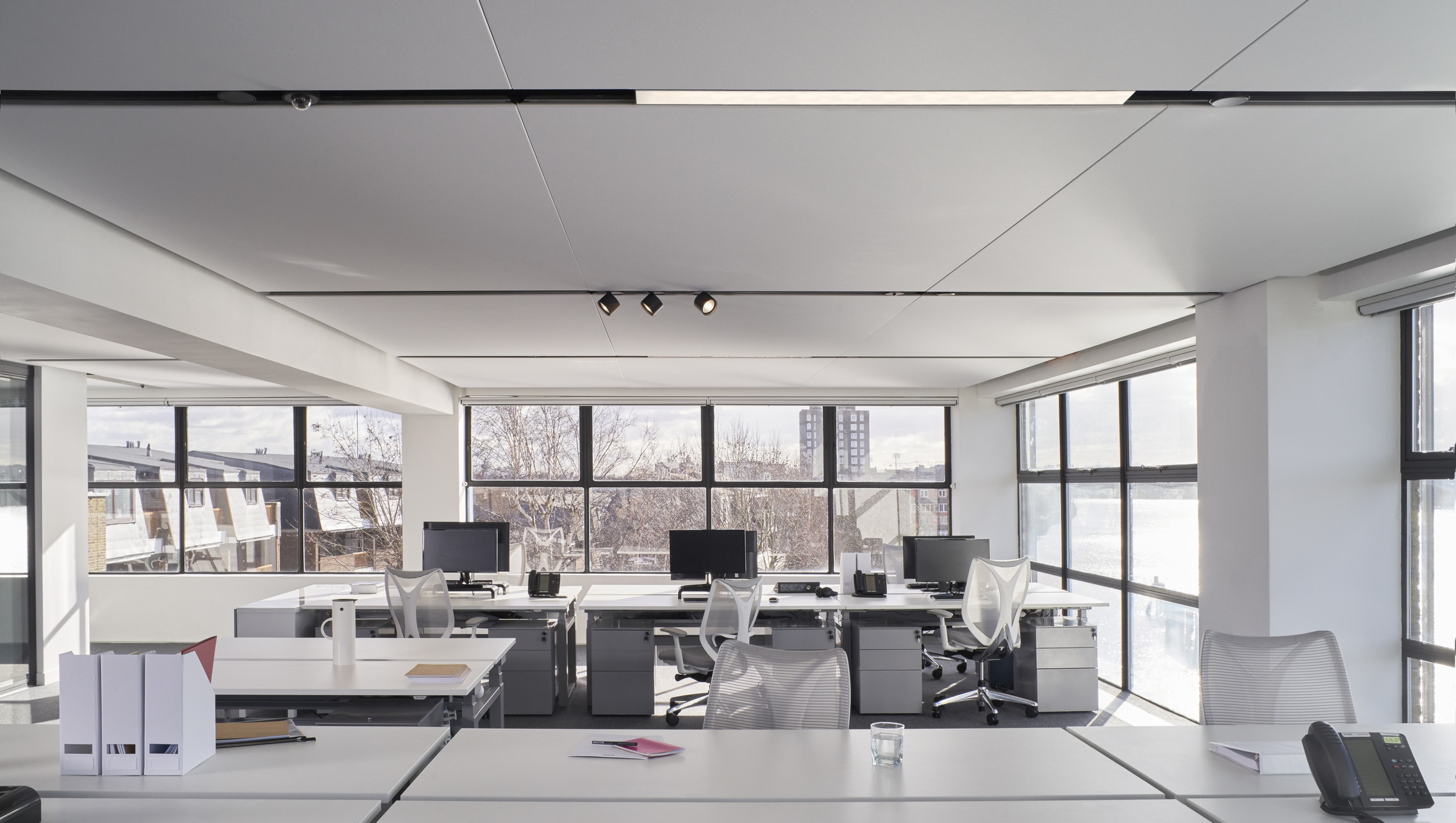 Foster + Partners Foster + Partners