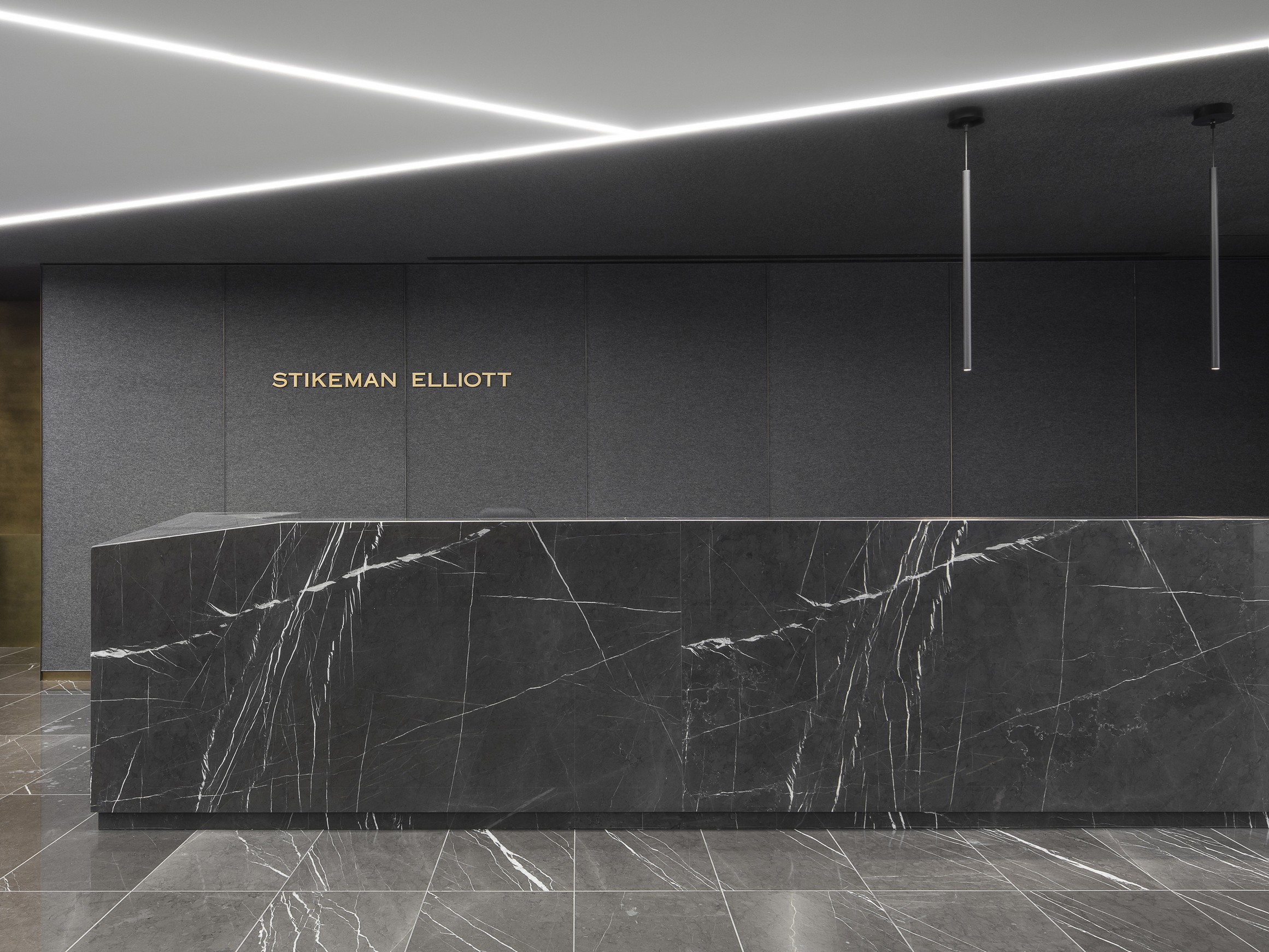 Stikeman Elliott LLP office