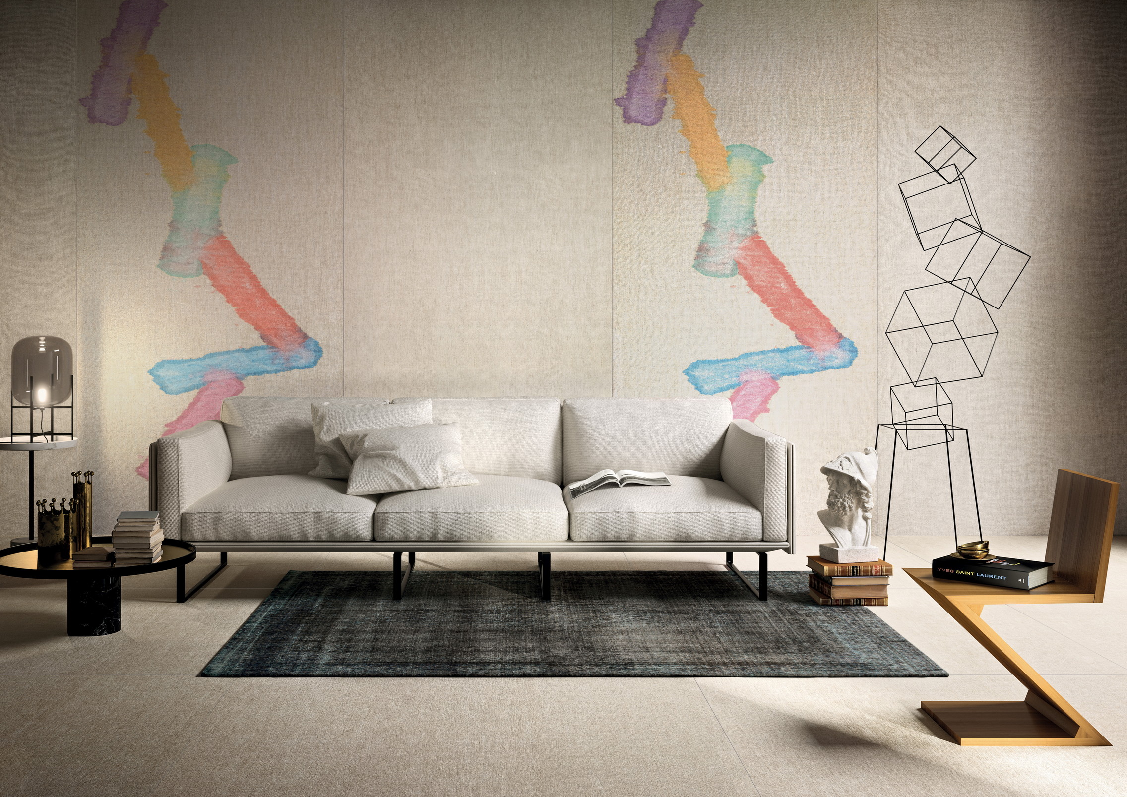 CEDIT - Ceramiche d’Italia CEDIT - Ceramiche d’Italia