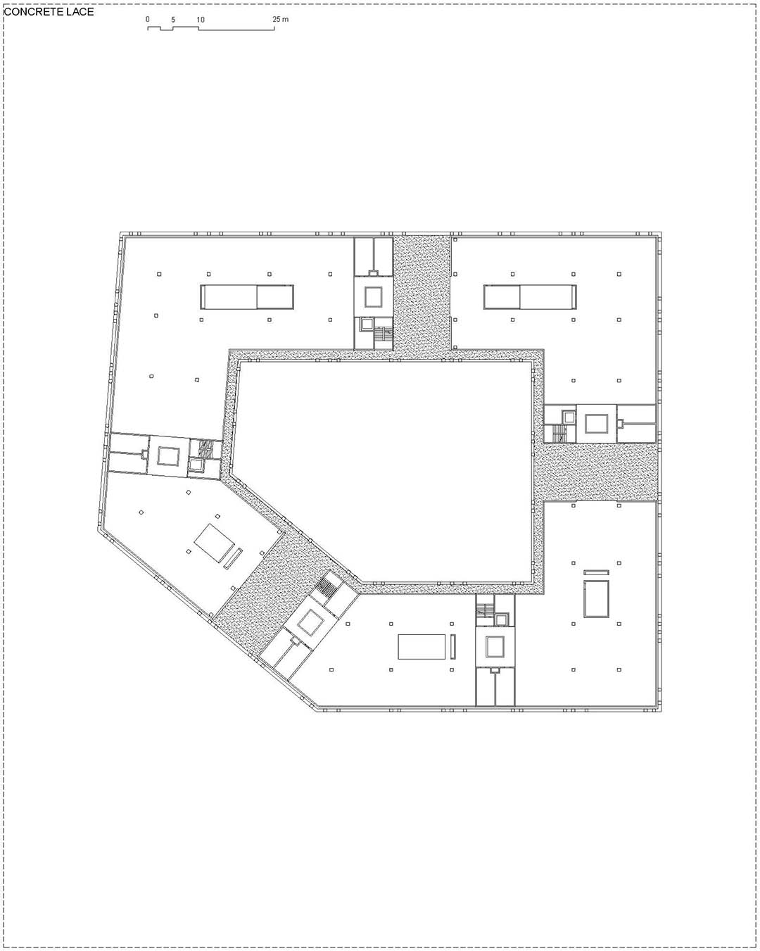 Typical Floorplan