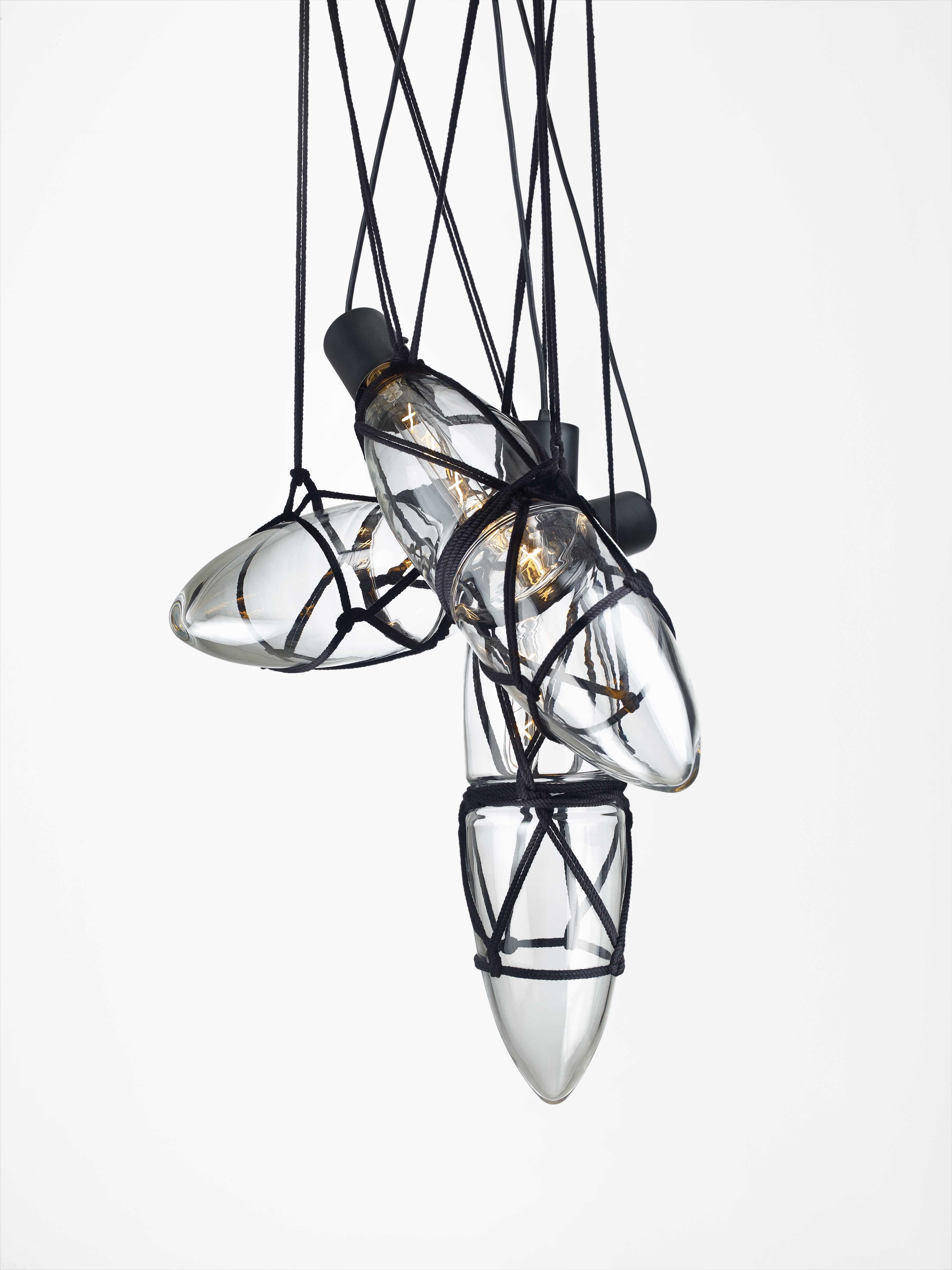 SHIBARI by Bomma | Archello SHIBARI by Bomma | Archello