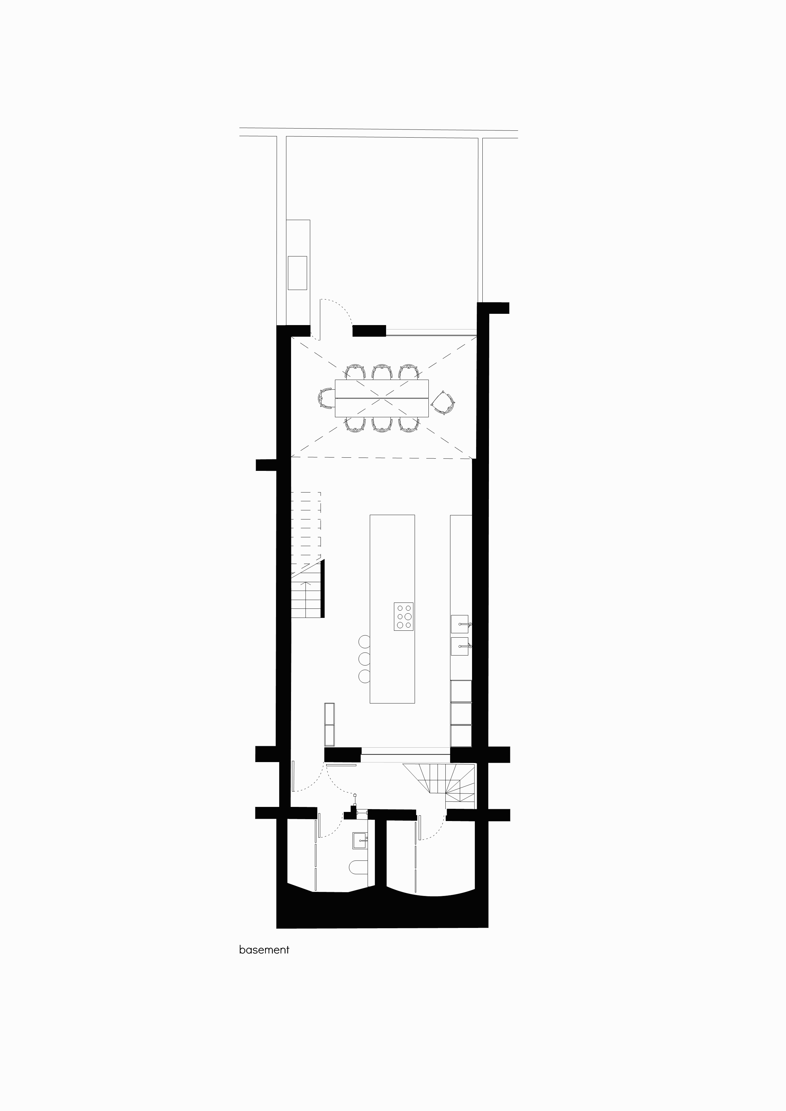 Lower Ground Floor