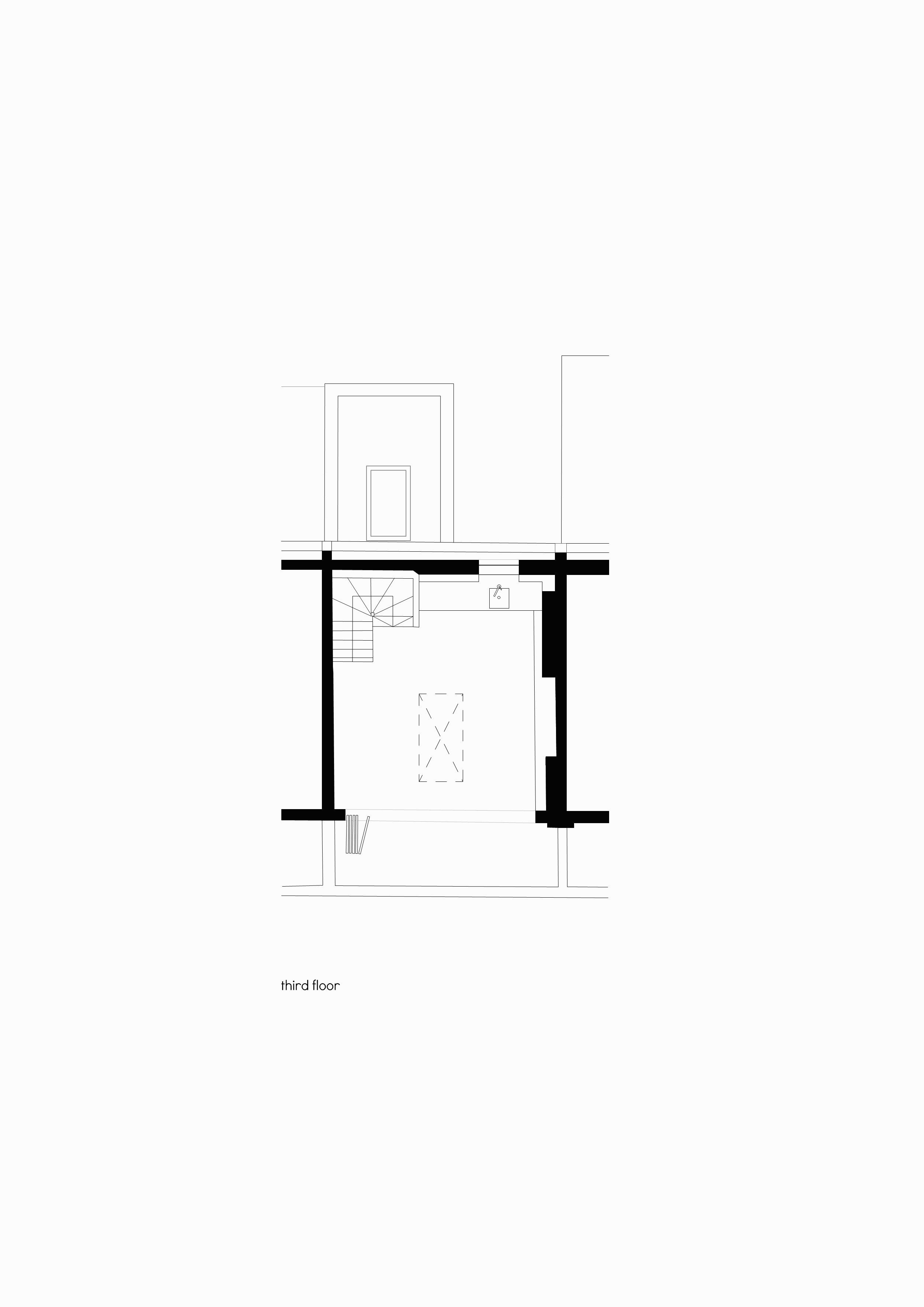 Third Floor