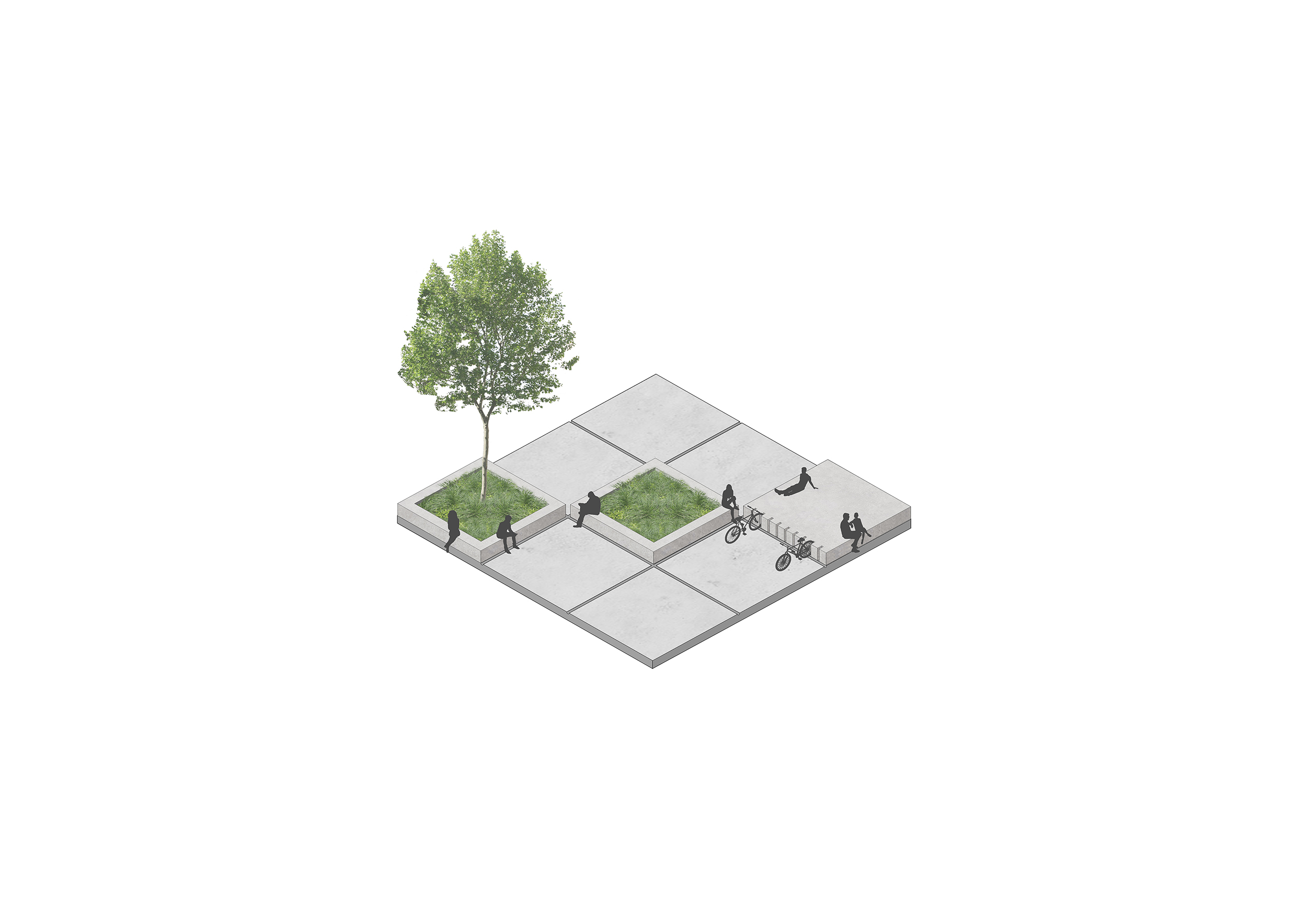 Small architecture